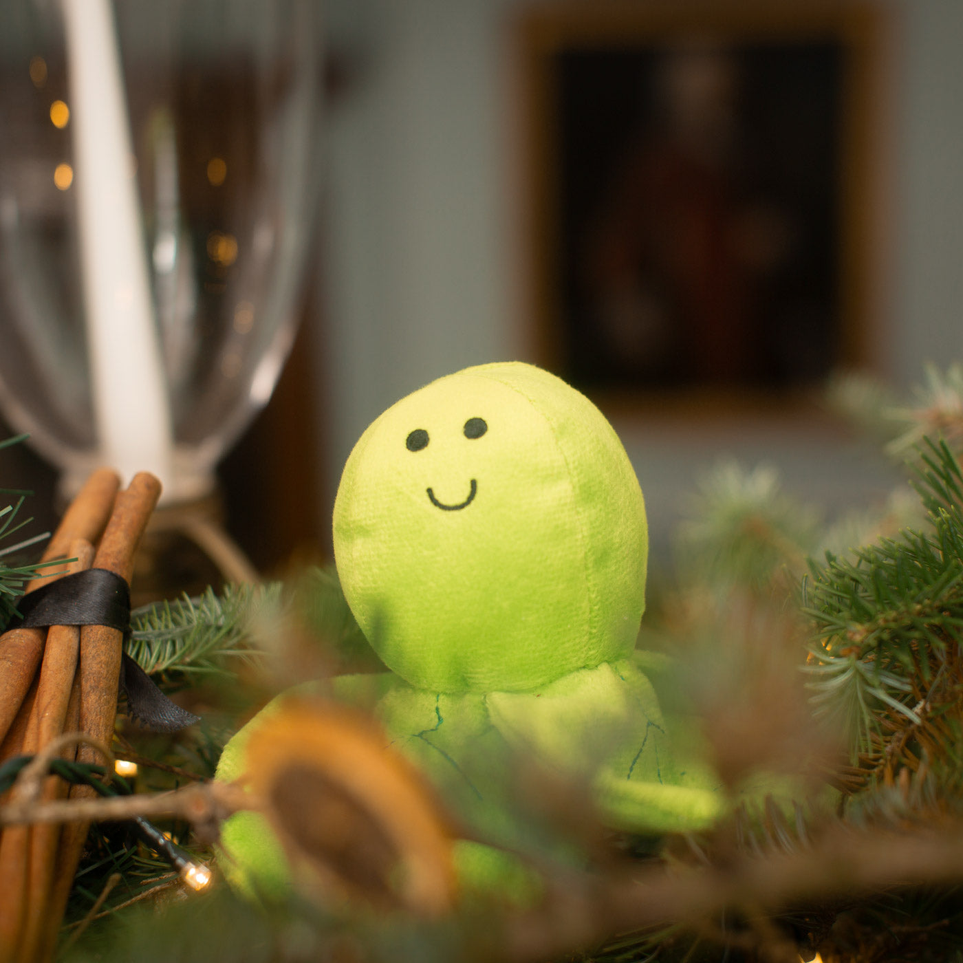 Petface Sprihaa Sprout Toy