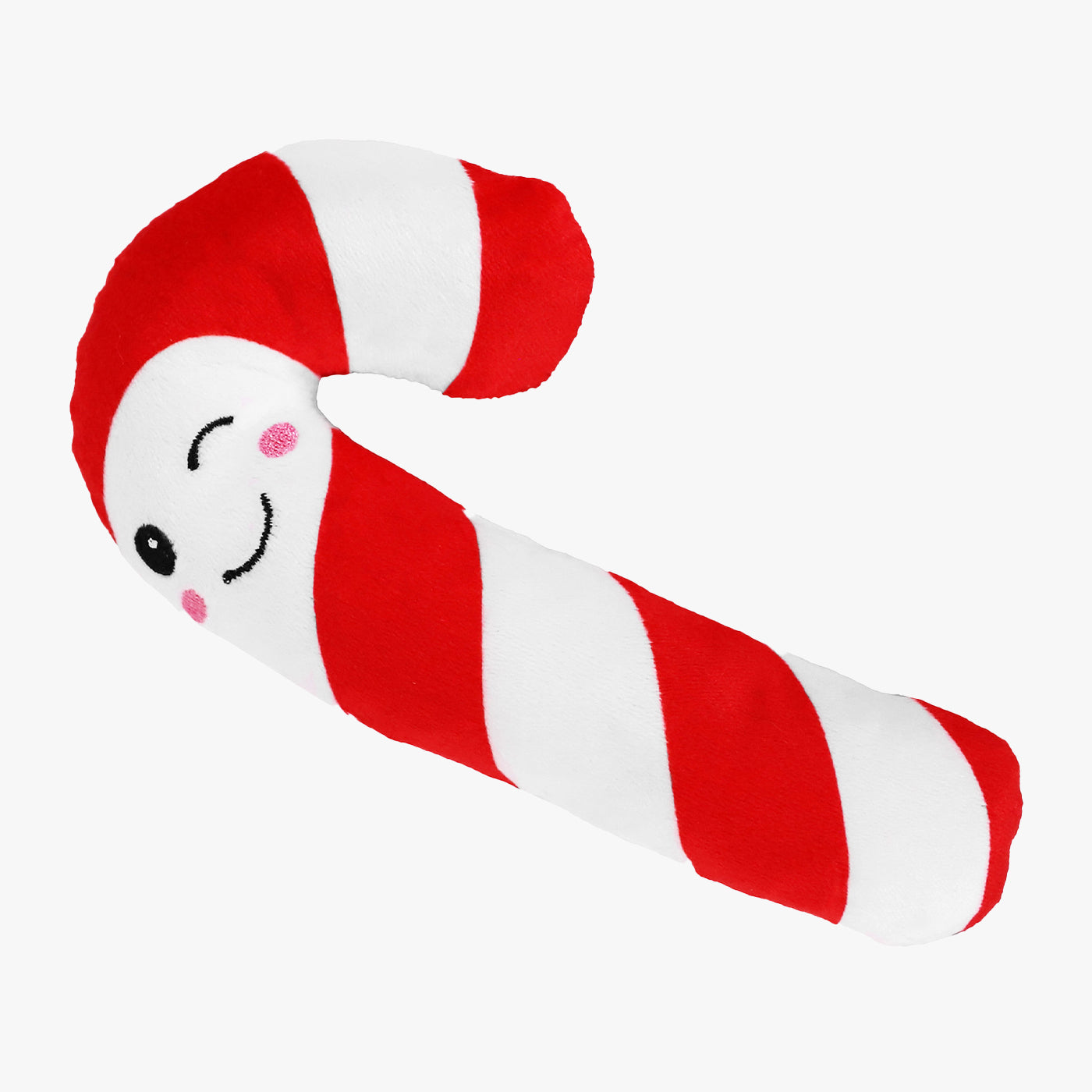 Candy Cane Christmas Gift Box