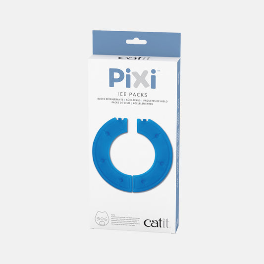 Catit Pixi Smart 6 Meal Feeder Replacement Ice Pack