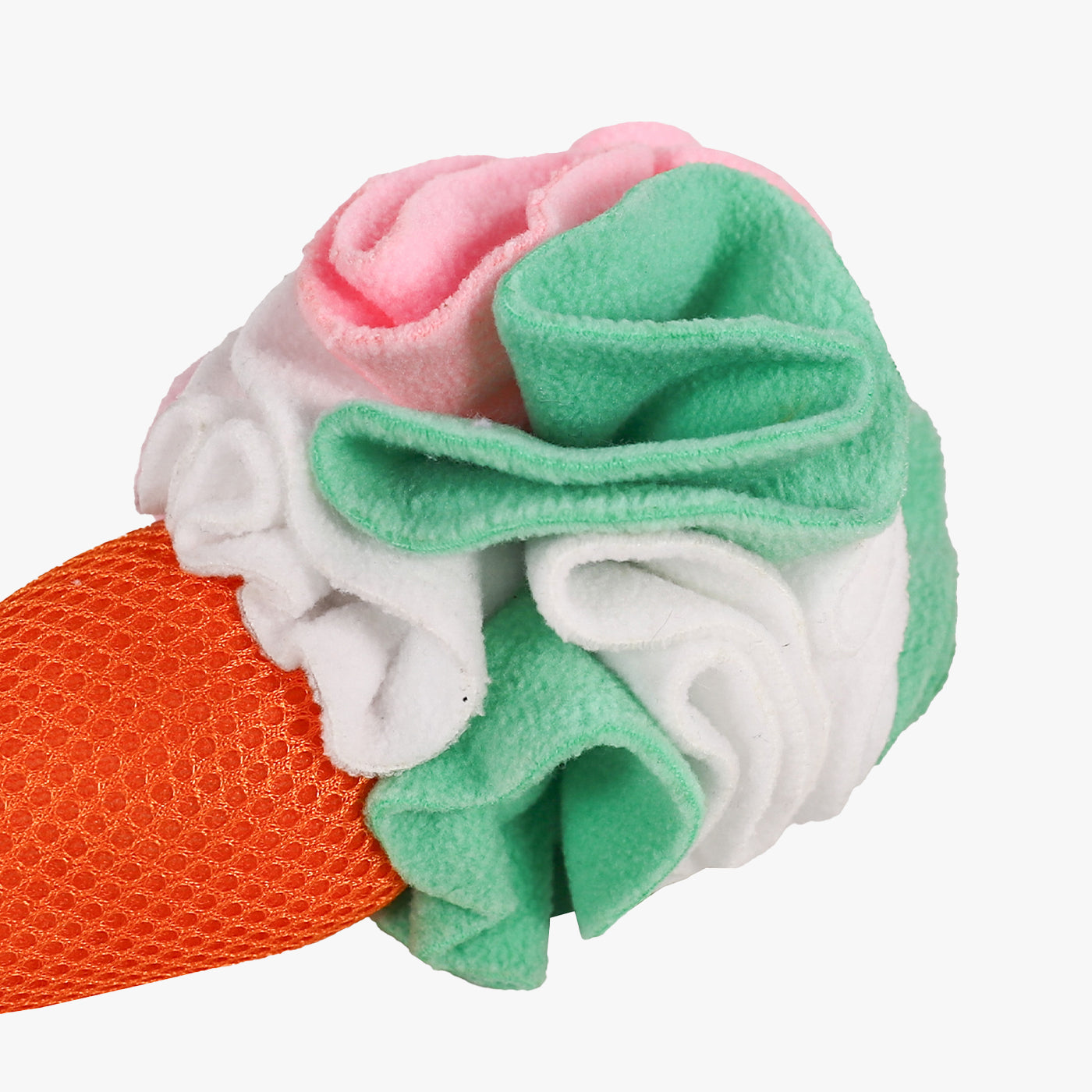 Cooling Ice Cream Snuffle Toy