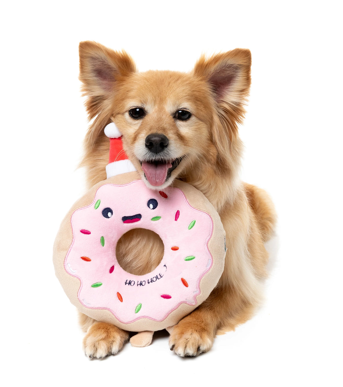 HO HO DONUT
