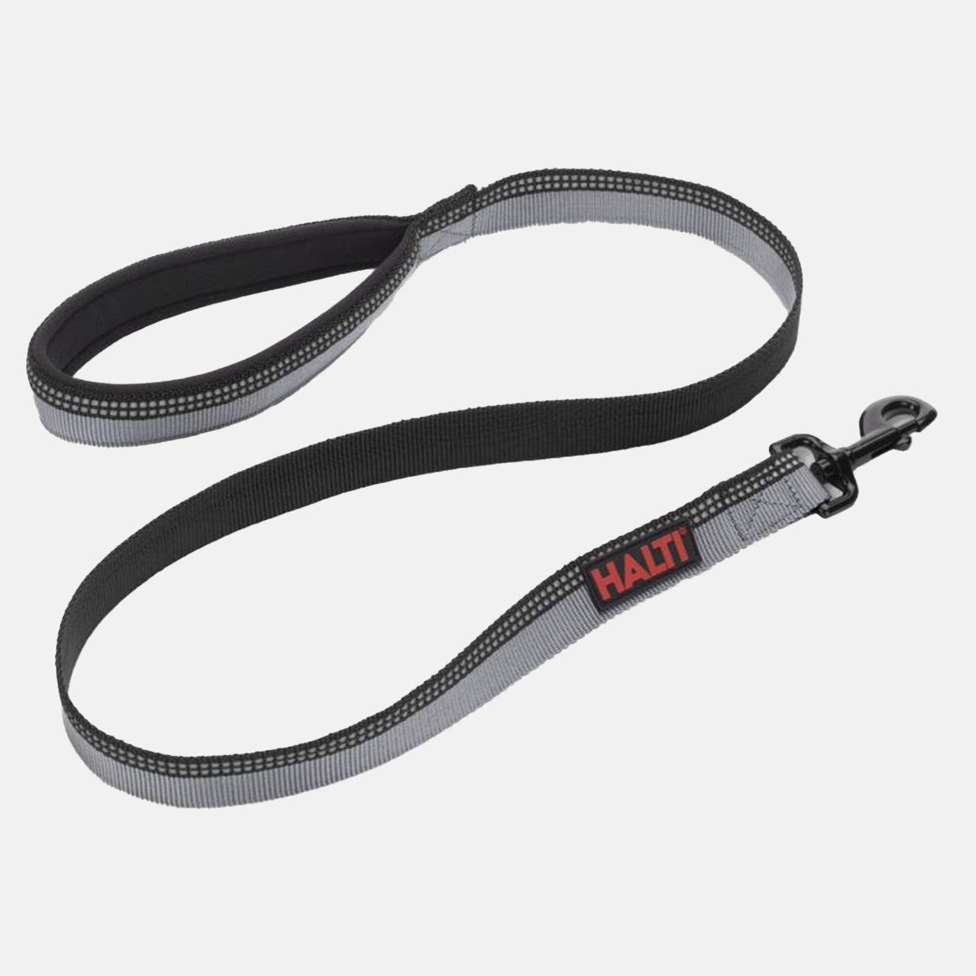 Halti Dog Lead - Black