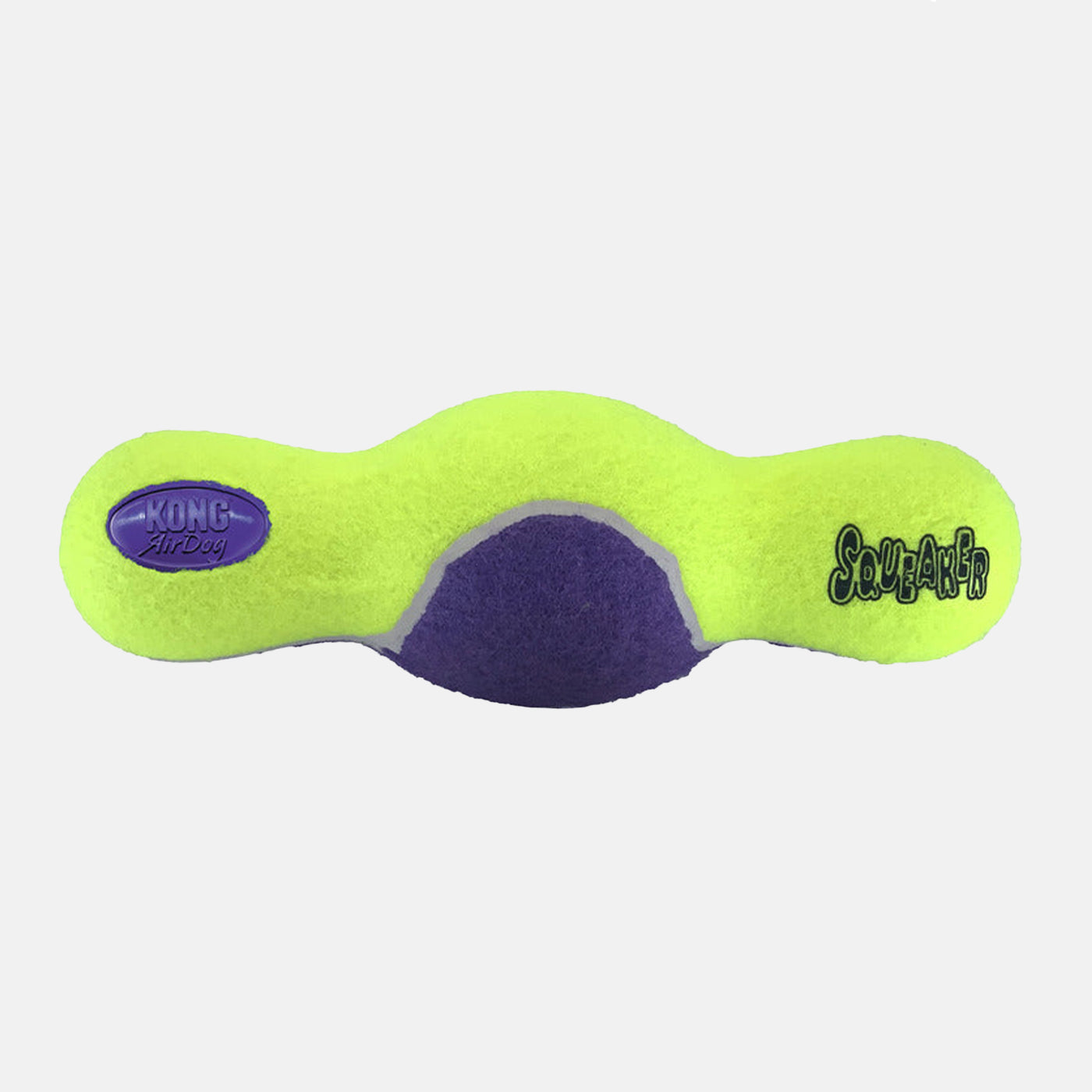 KONG AirDog Squeaker Roller