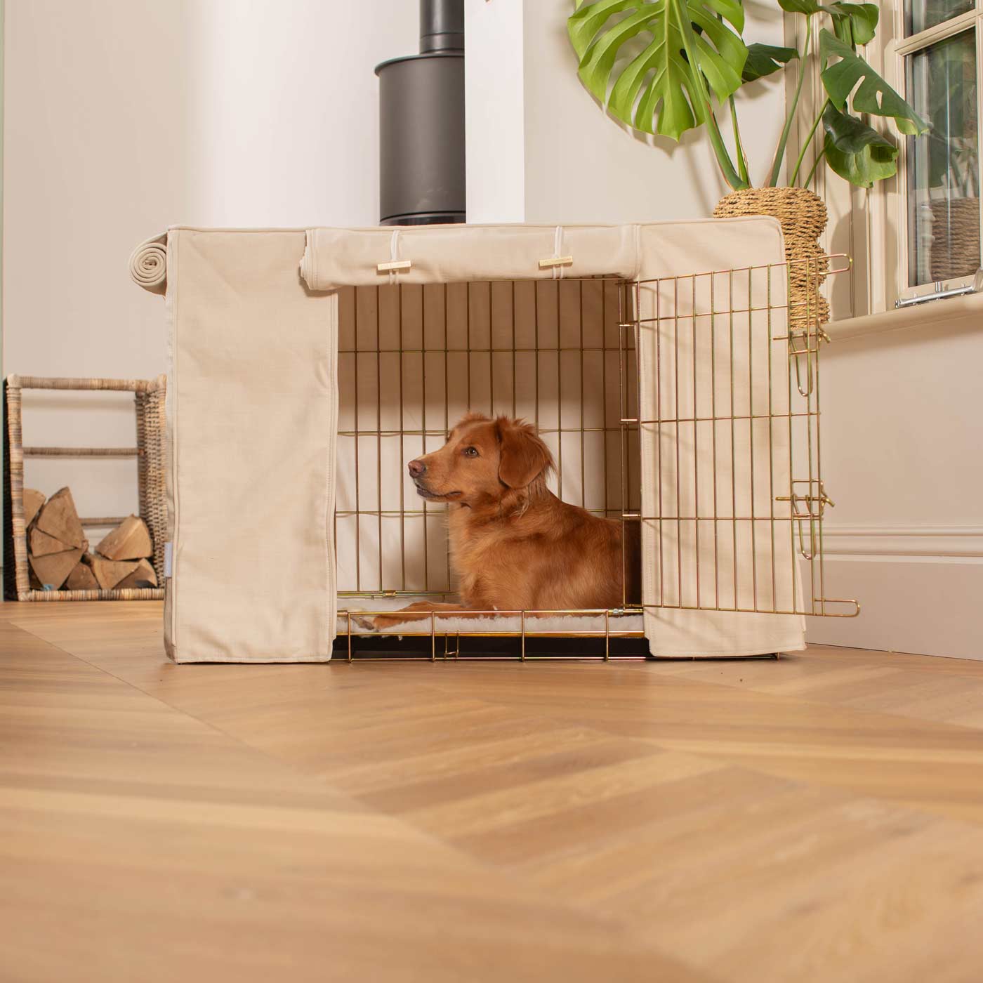 Dog Crate Savanna Bone Crate Cover Dog Crate Lords Labradors Dog Crate Savanna Bone Crate Cover Dog Crate Lords Labradors