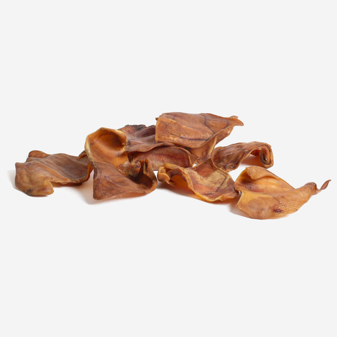 Wild Deli Box of 10 Pig Ears