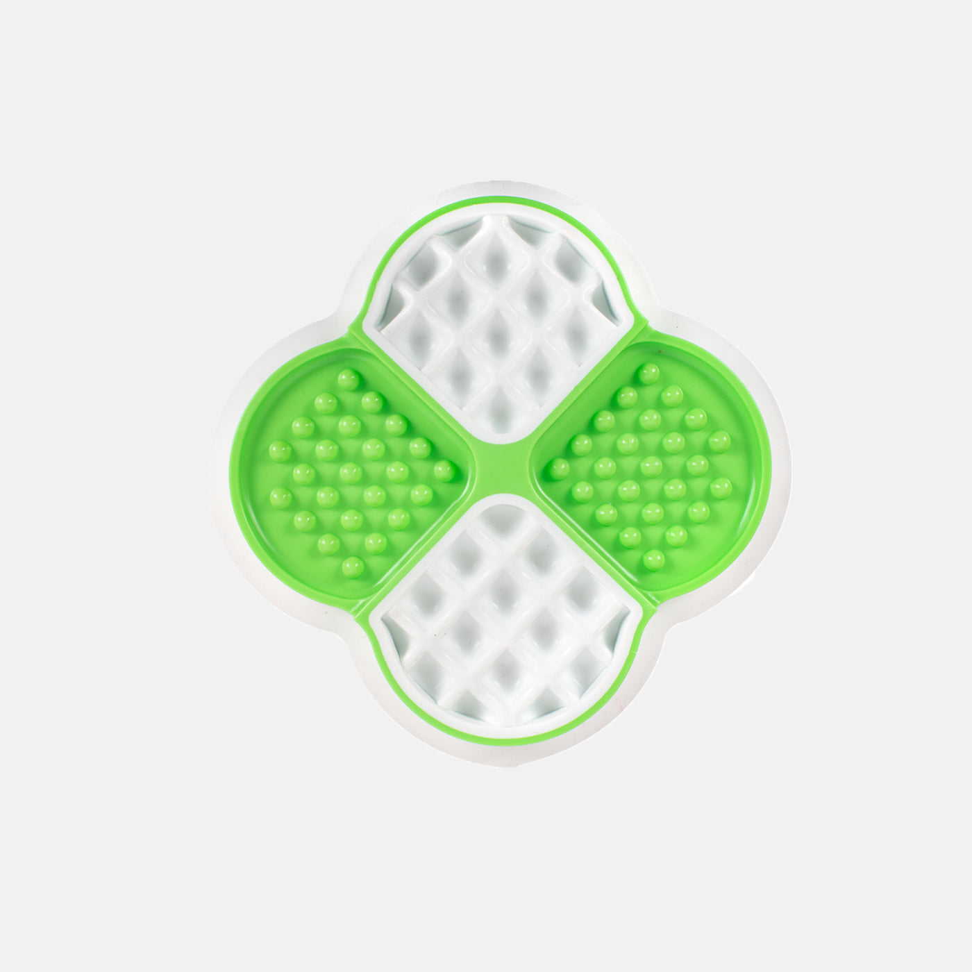 Lick Mat & Slow Feeder For Dogs