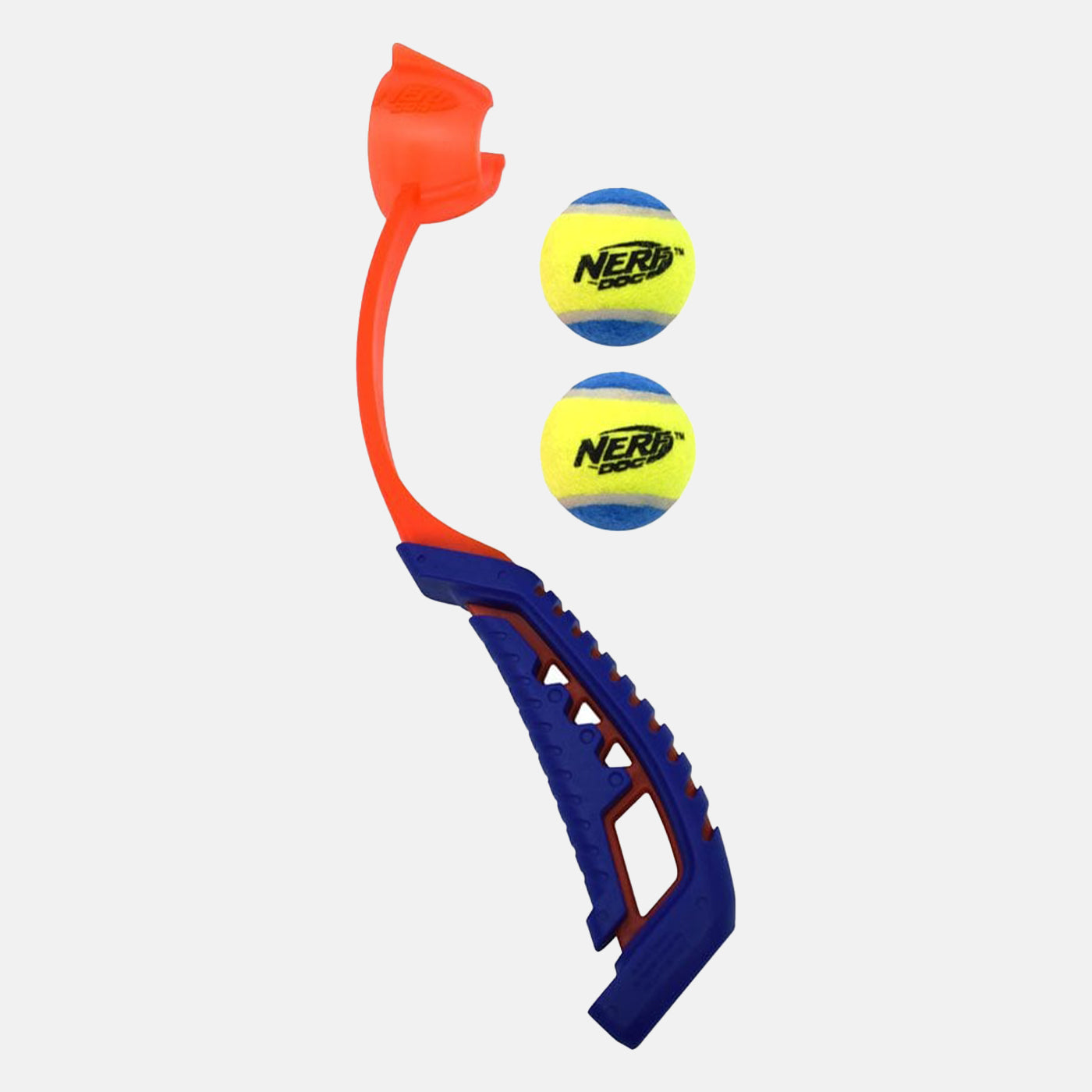 Nerf Deluxe Mini Air Strike Thrower