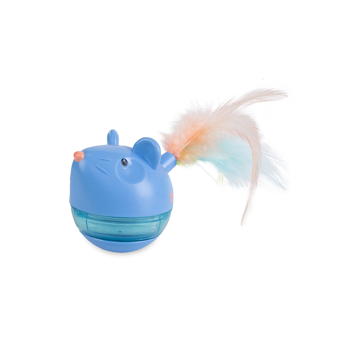 Nina Ottosson Catstages Hunt N' Swat Treat Tumbler