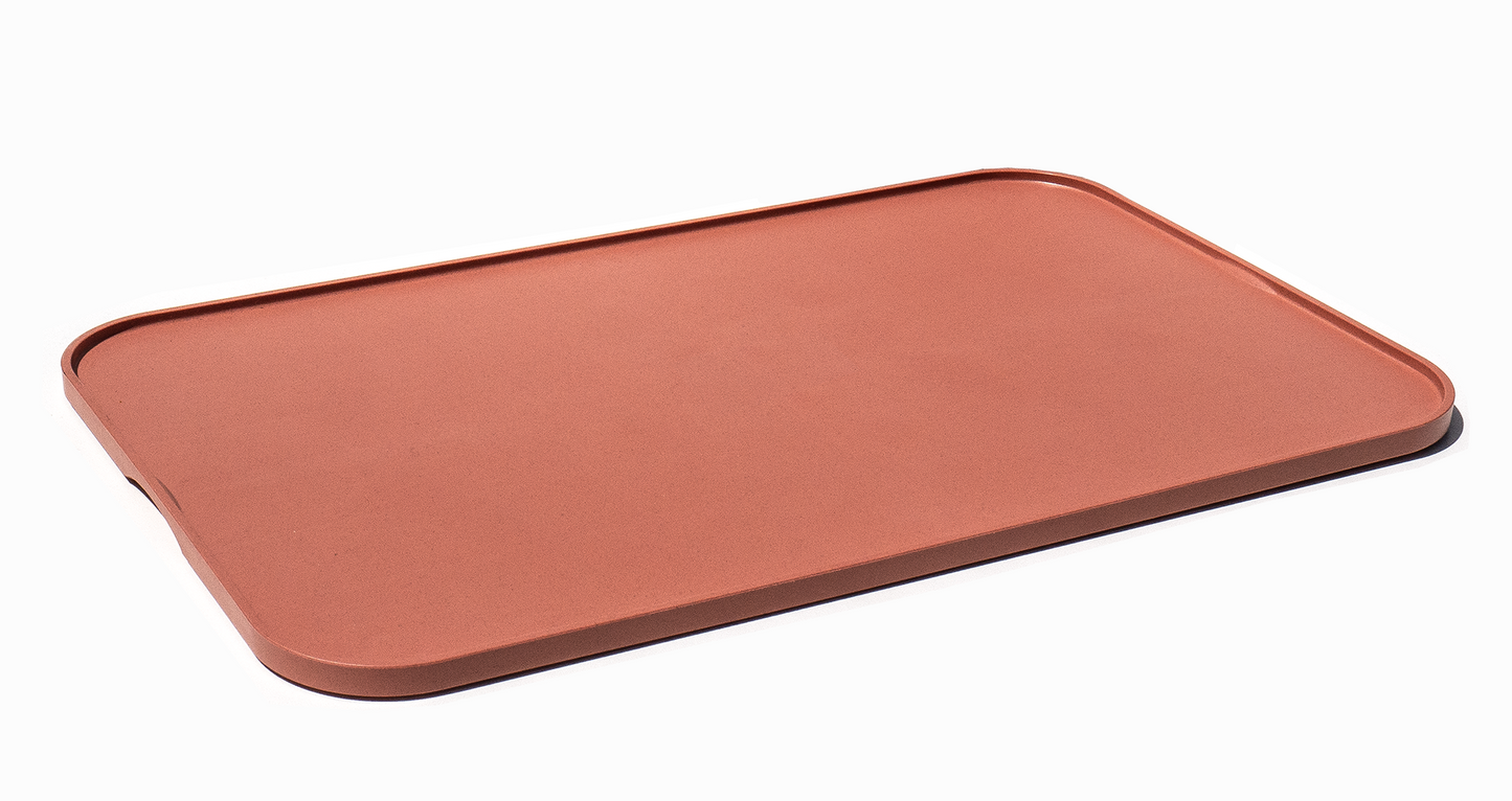 Pet Feeding Tray