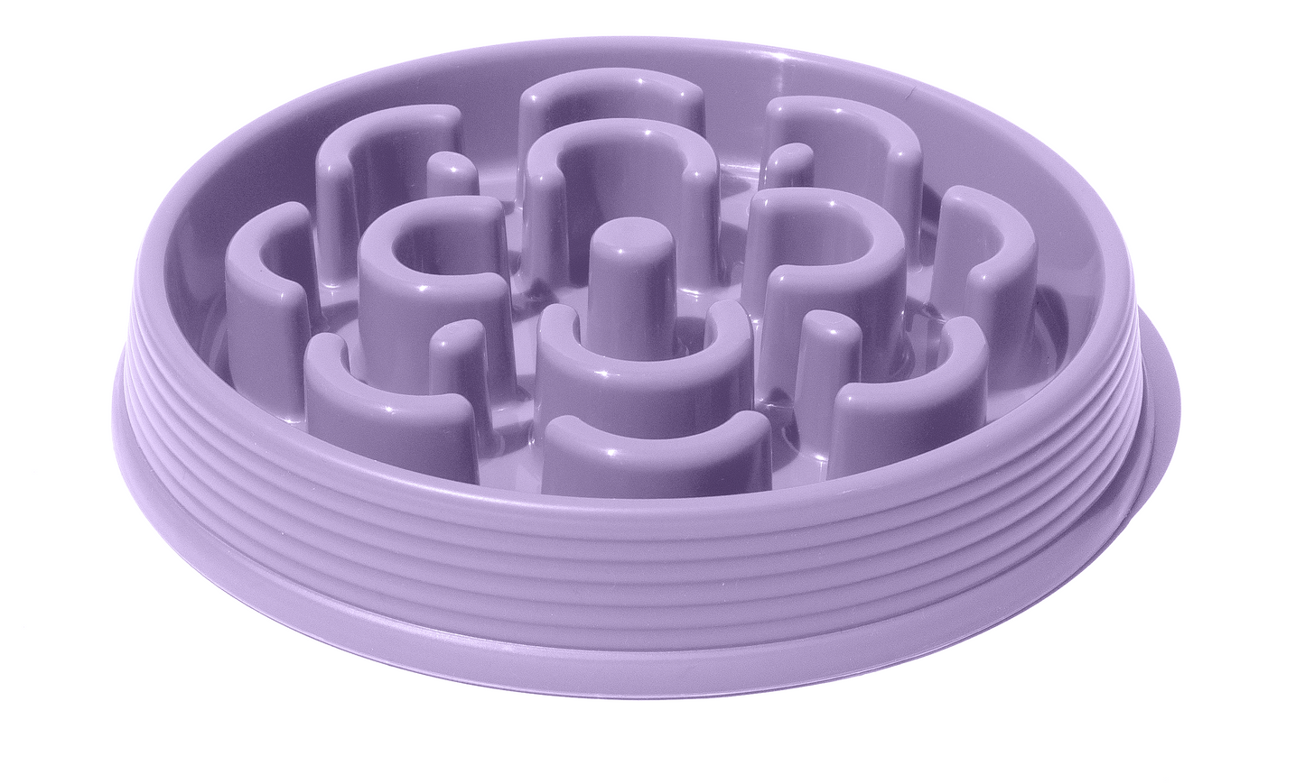 Slow Chow Medallion Feeder