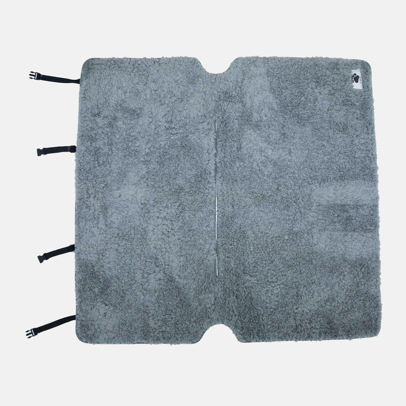 Pet Rebellion Universal Back Car Seat Cover