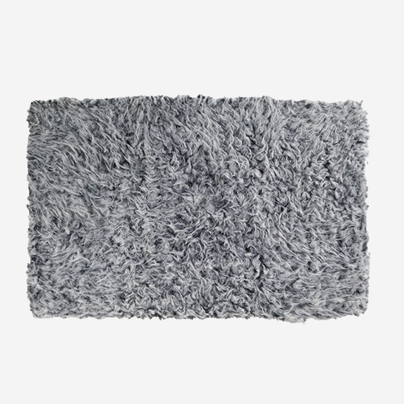 Rosewood Luxury Plush Fur Blanket