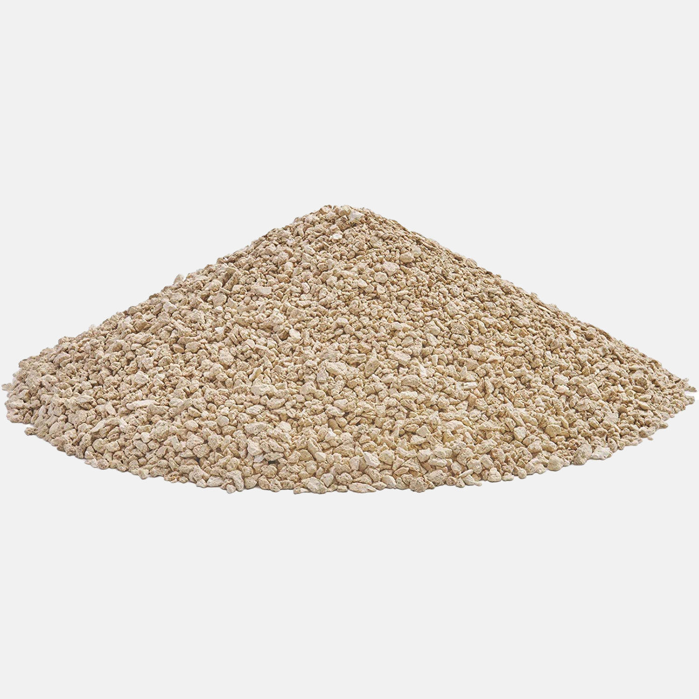 Sanicat Unscented Clumping Cat Litter 10L