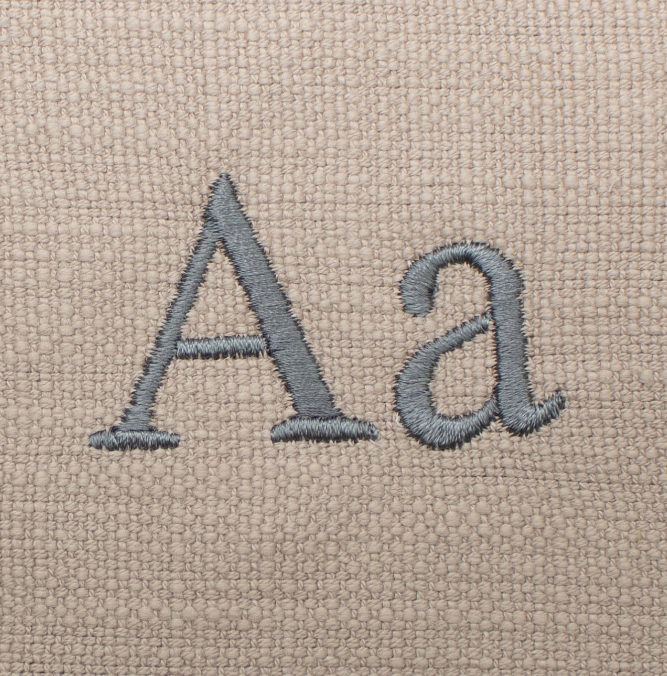 Cosy & Calming Puppy Crate Bed With Removable Covers in Savanna Oatmeal by Lords & Labradors