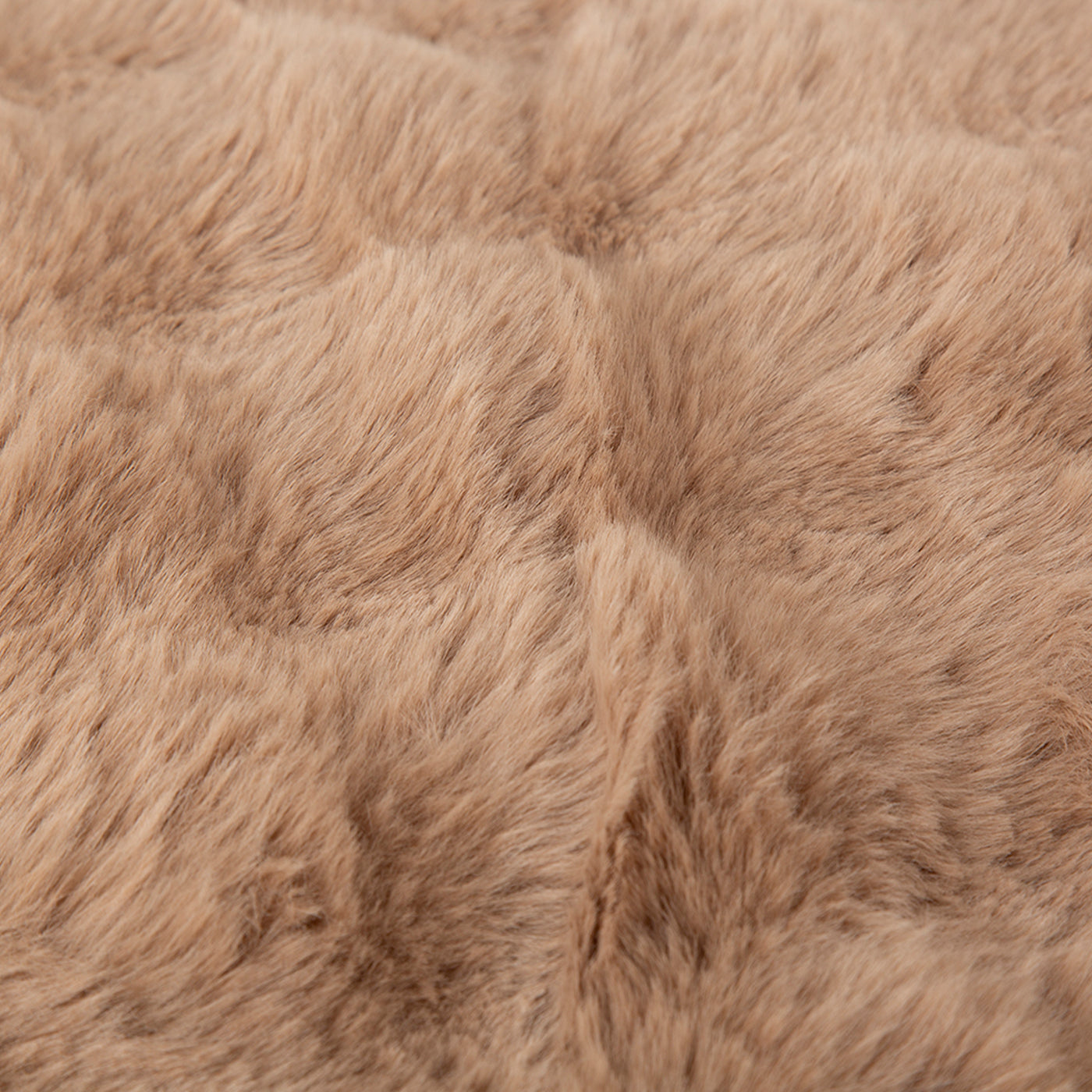 Scruffs Alpine Taupe Round Pet Cushion