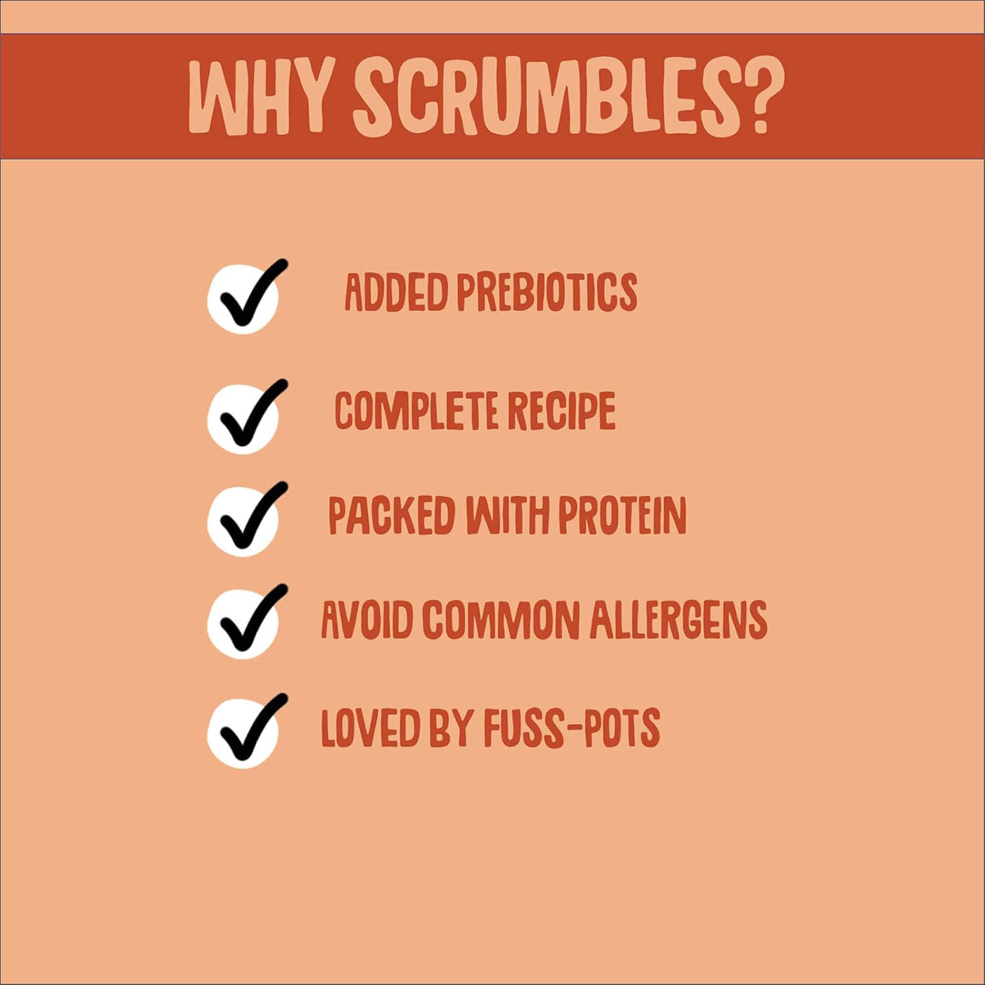 Scrumbles Softies Chicken & Duck Dog Training Treats 90g