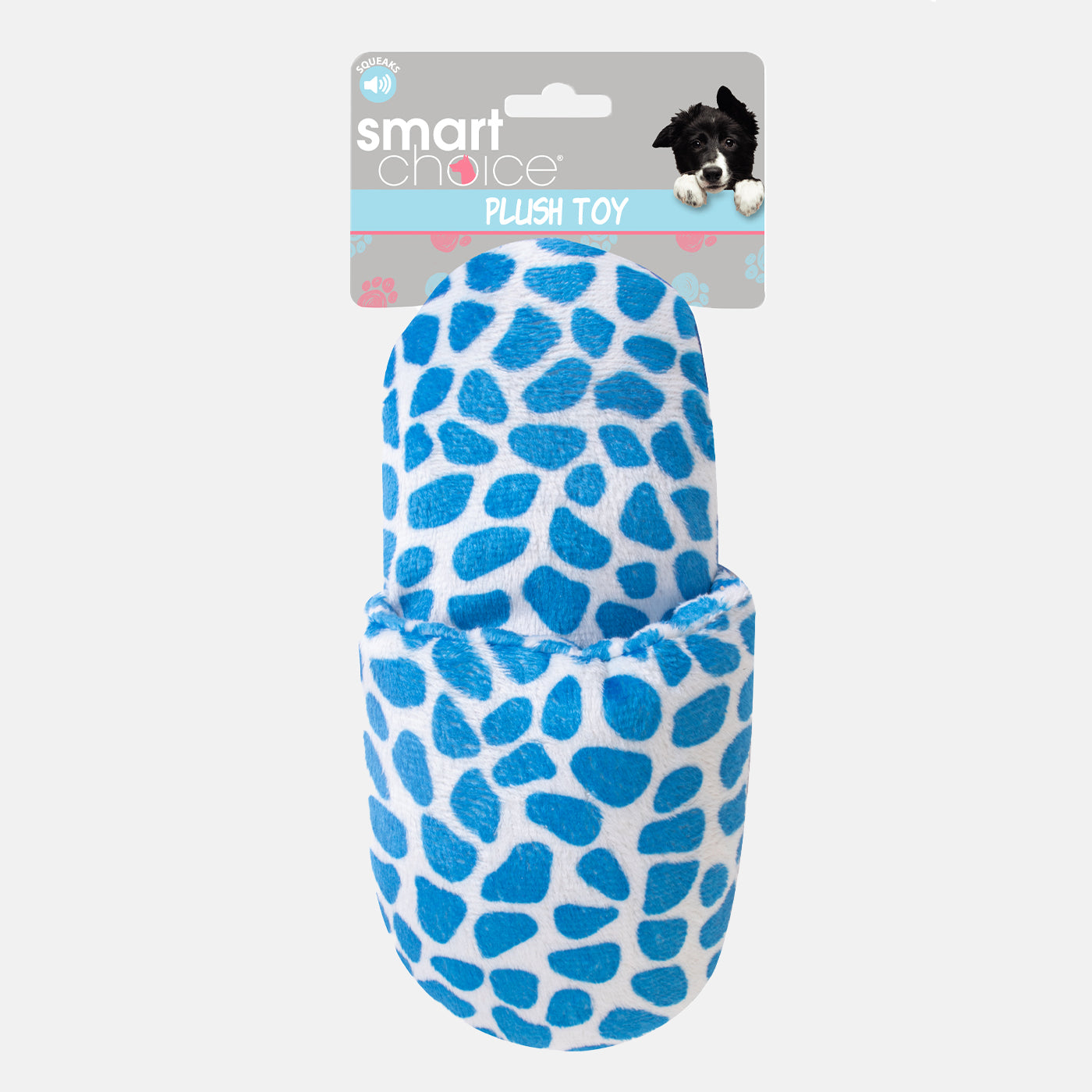 Slipper Plush Puppy Toy Smart Choice Dog Toys Lords Labradors