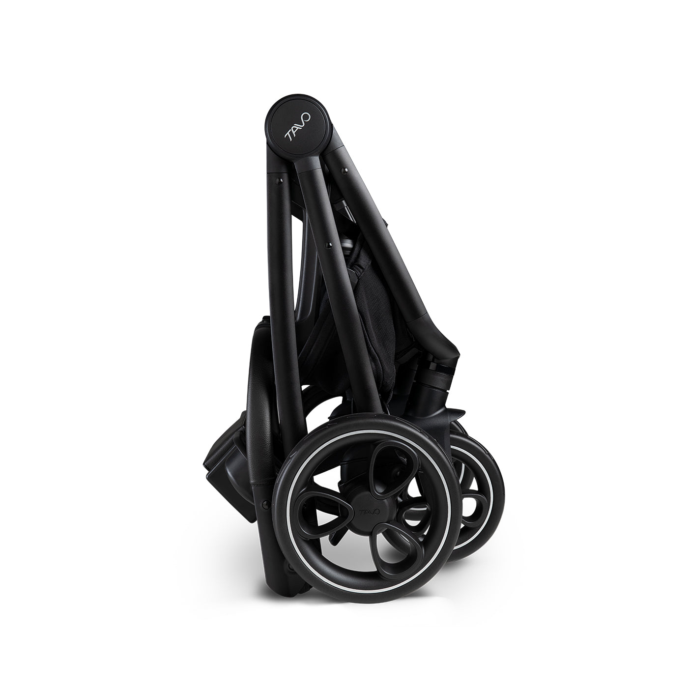 Tavo Roscoe Stroller Frame for Maeve and Hendrick