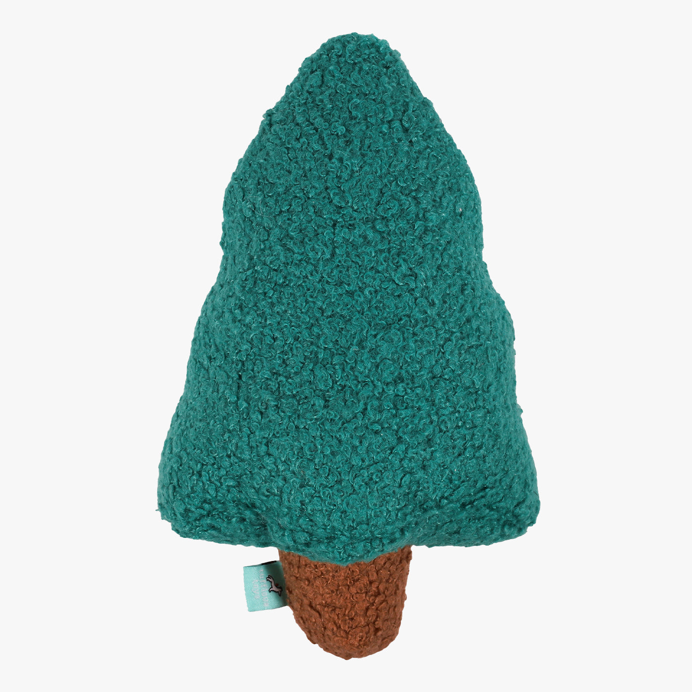 Tufflove Tree Dog Toy