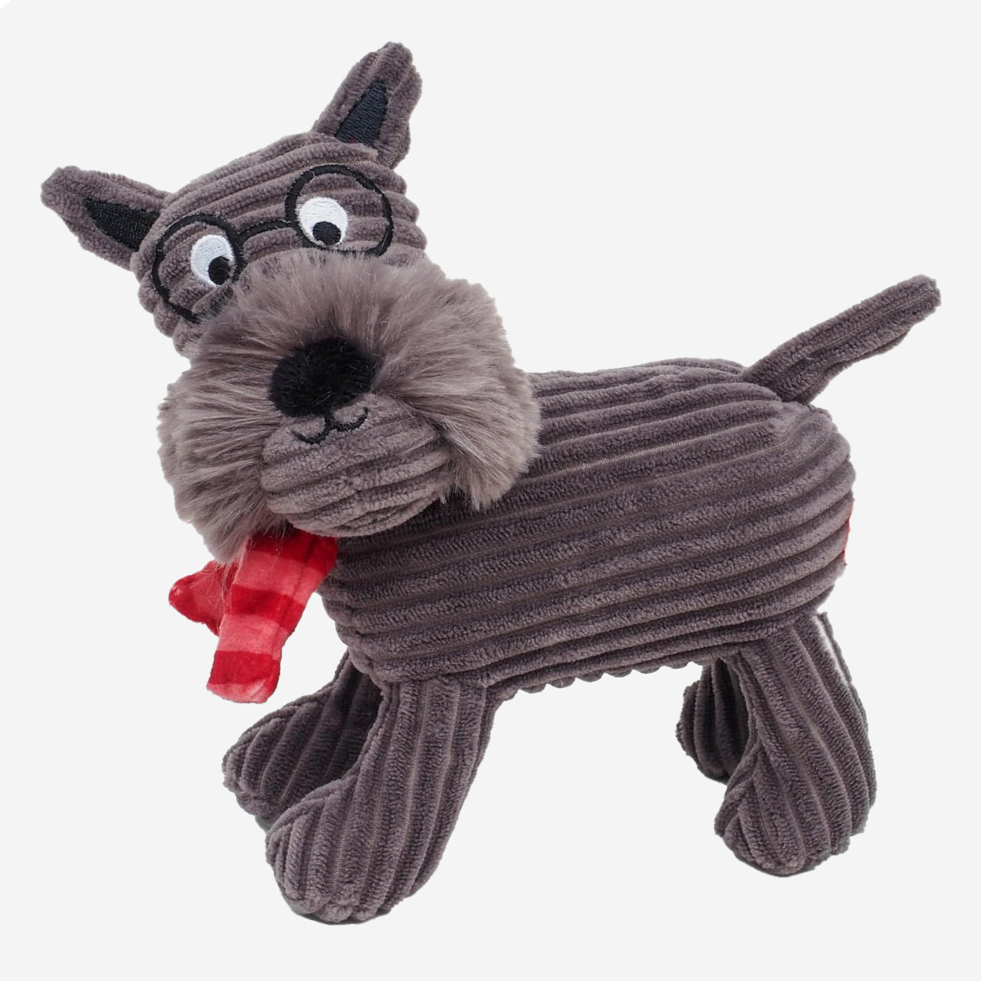Zoon Hamish PlayPal Christmas Toy