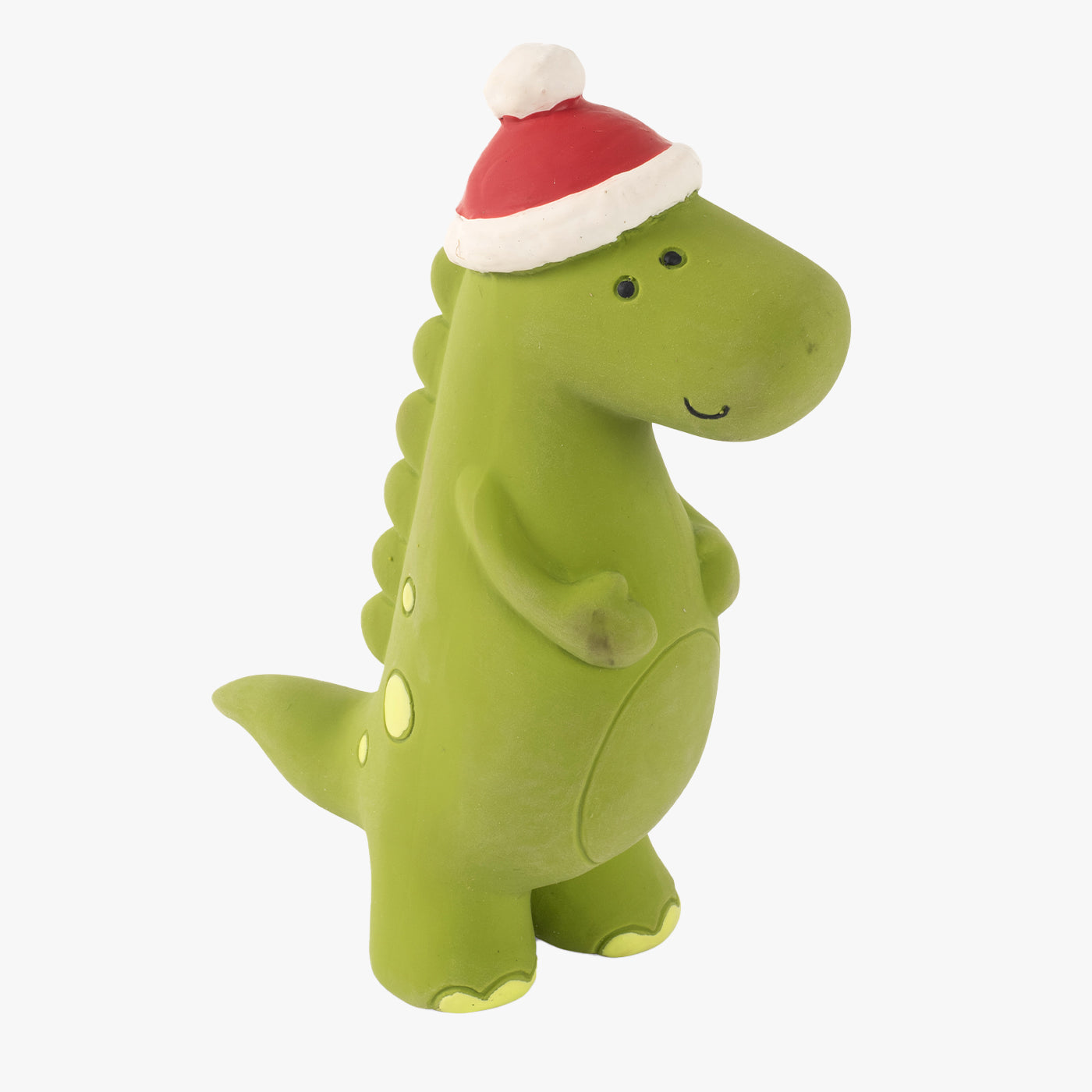 Zoon Latex Dino Christmas Toy