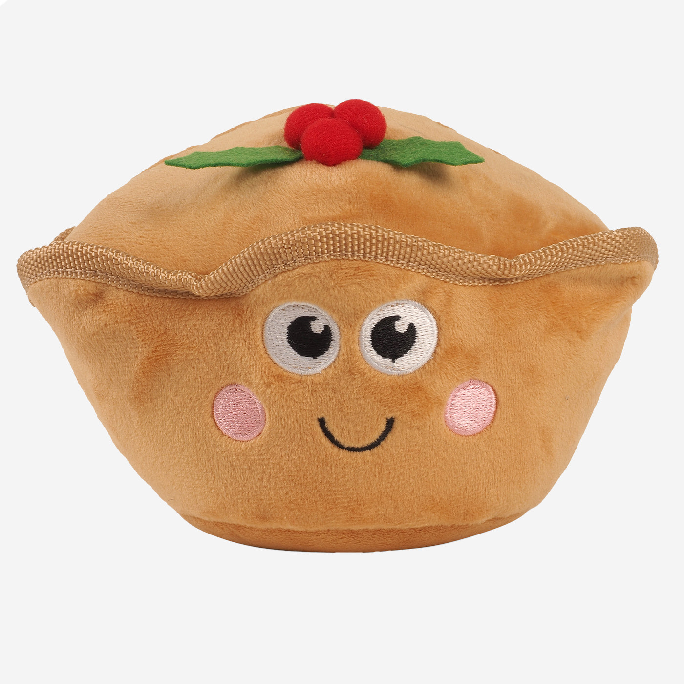 Zoon Mince PiePal Toy