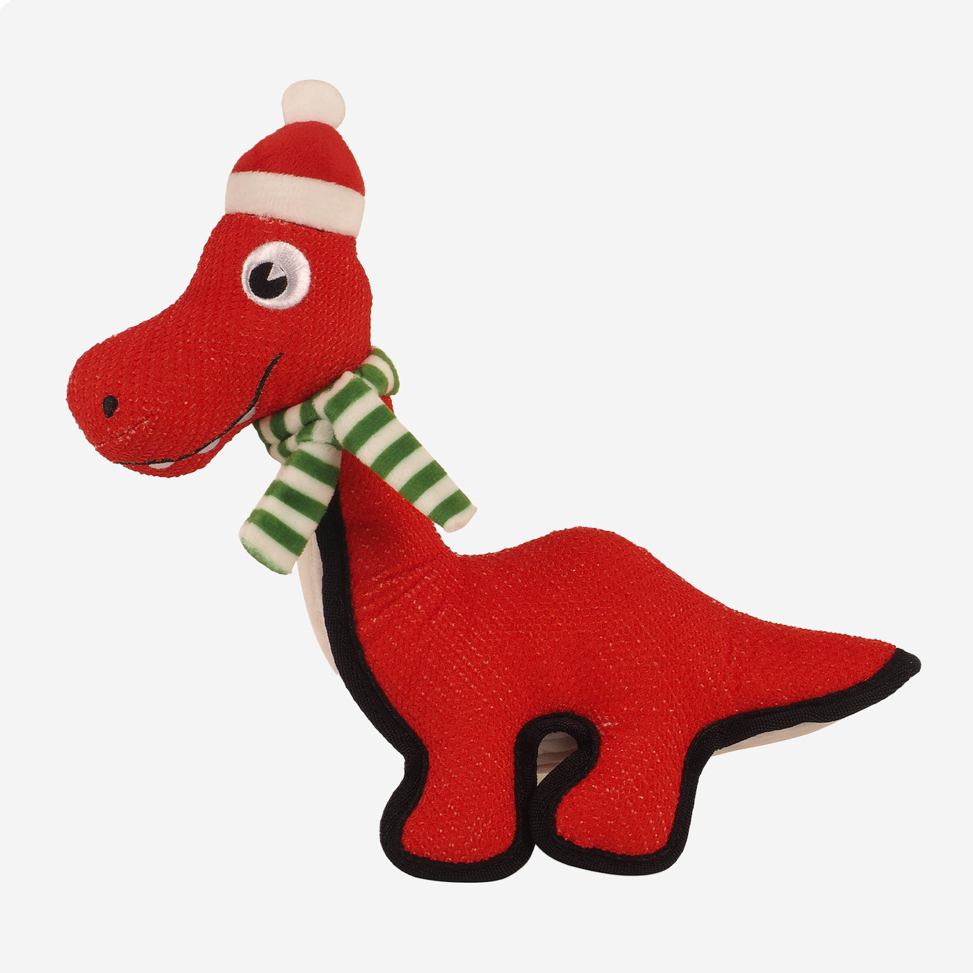 Zoon Xmas DinoPal Toy