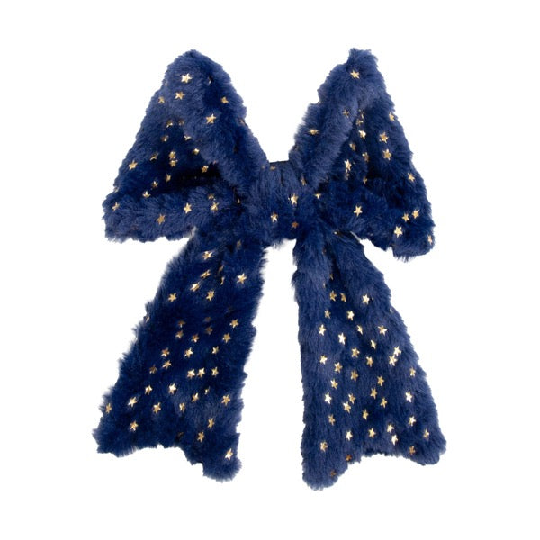Sparkle Slide-On Bow