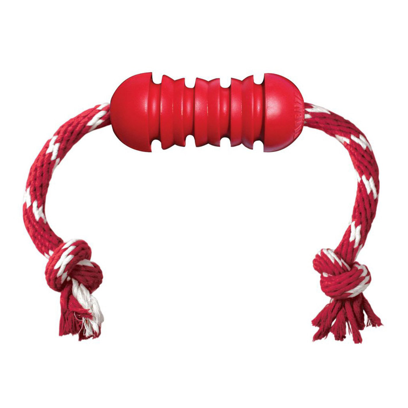 KONG Dental With Rope