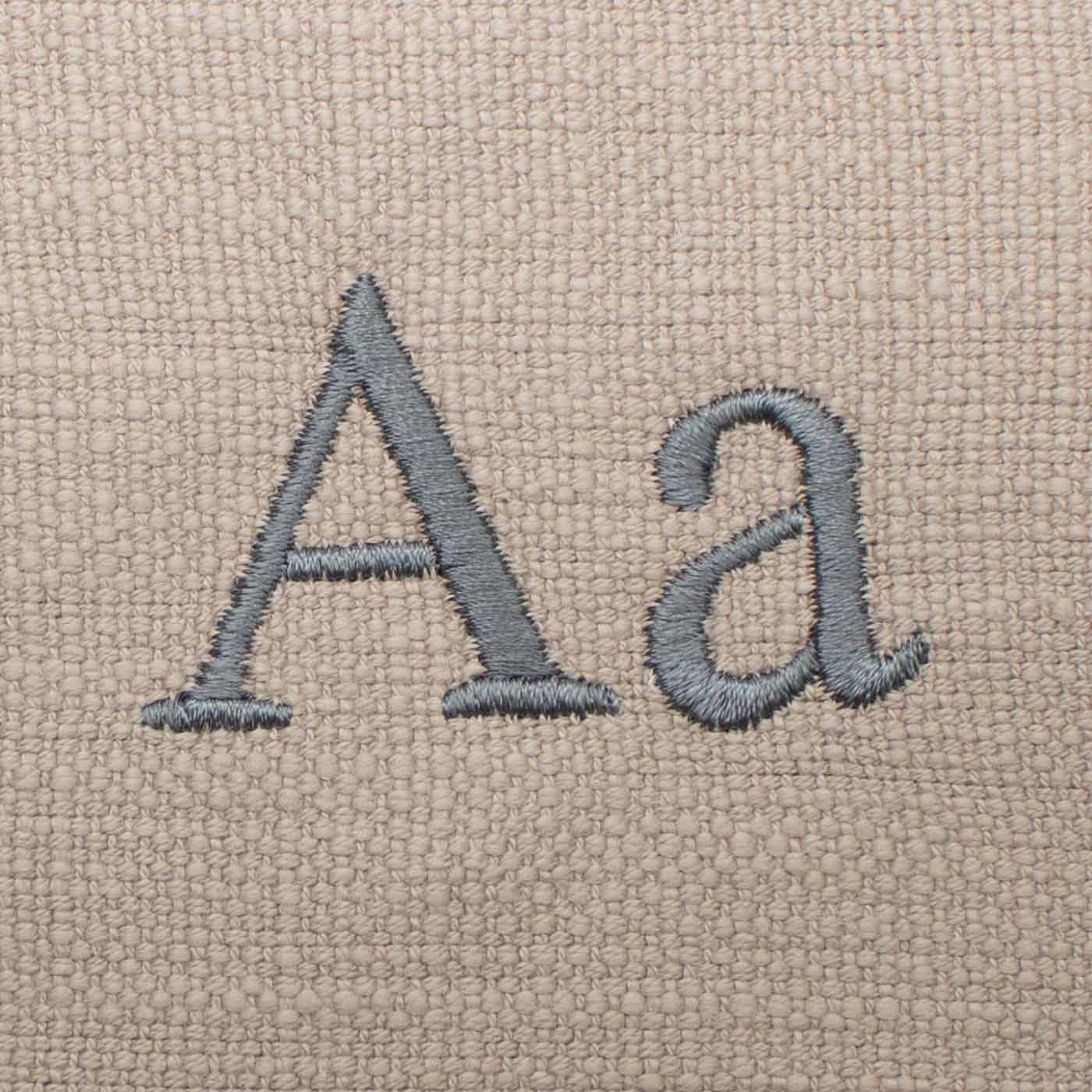 Discover Our Luxurious Savanna Oatmeal Dog Blanket With Super Soft Sherpa & Teddy Fleece, The Perfect Blanket For Puppies, Available To Personalise And In 2 Sizes Here at Lords & Labradors