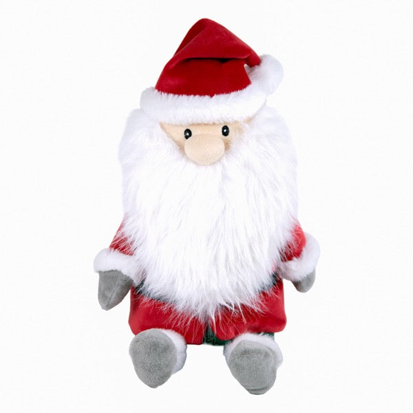 Sebastian Santa