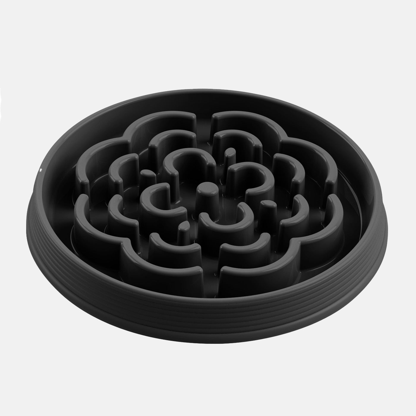 Slow Chow Medallion Feeder - Large