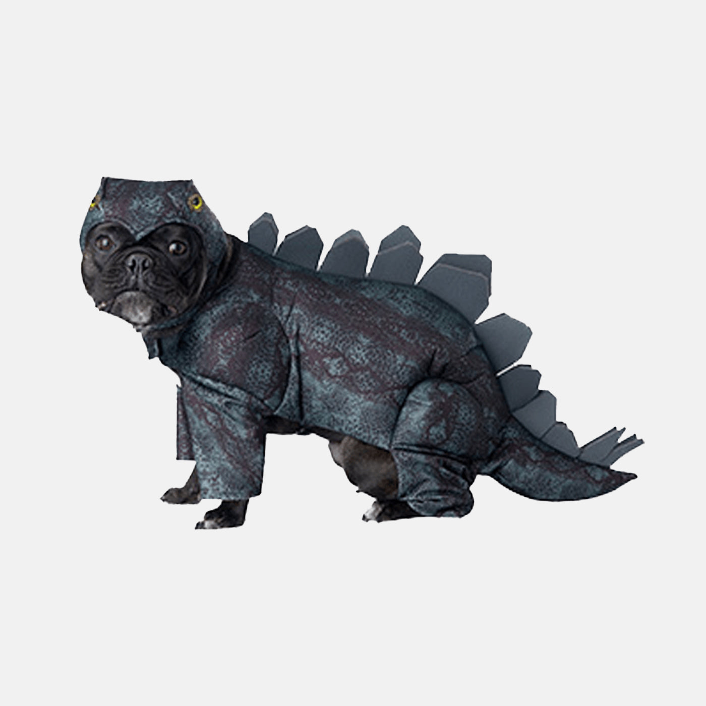 Stegosaurus Dog Costume
