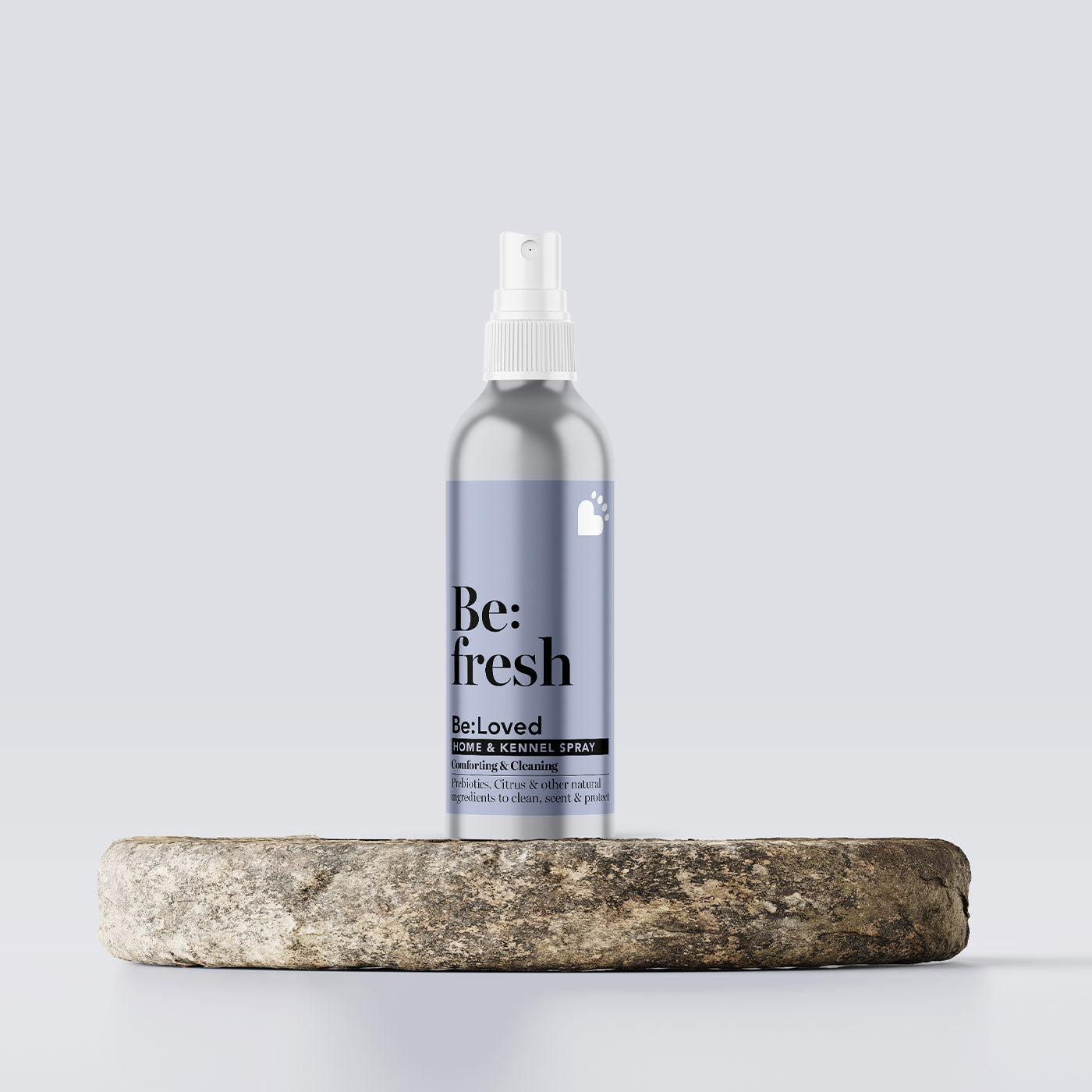 Be:Fresh Sanitizing Home & Kennel Spray