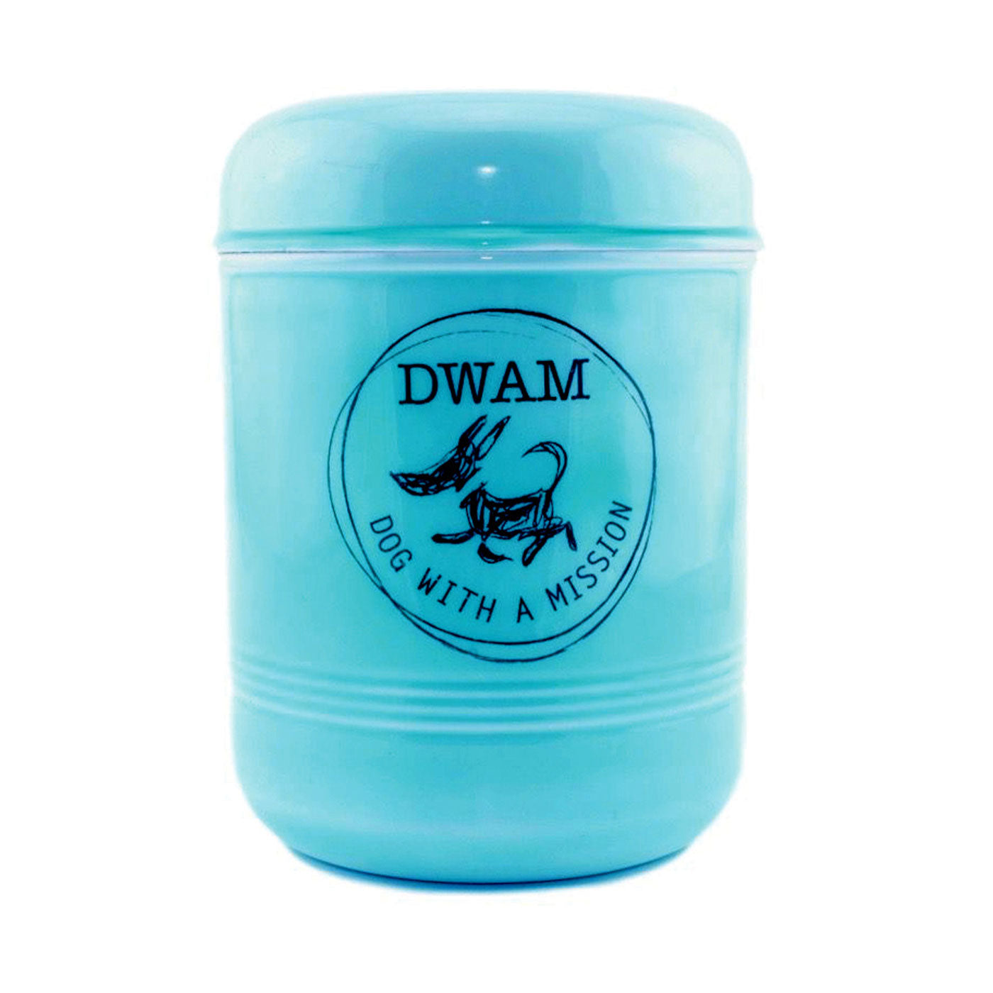 Cookie Monster Cookie Jar by DWAM