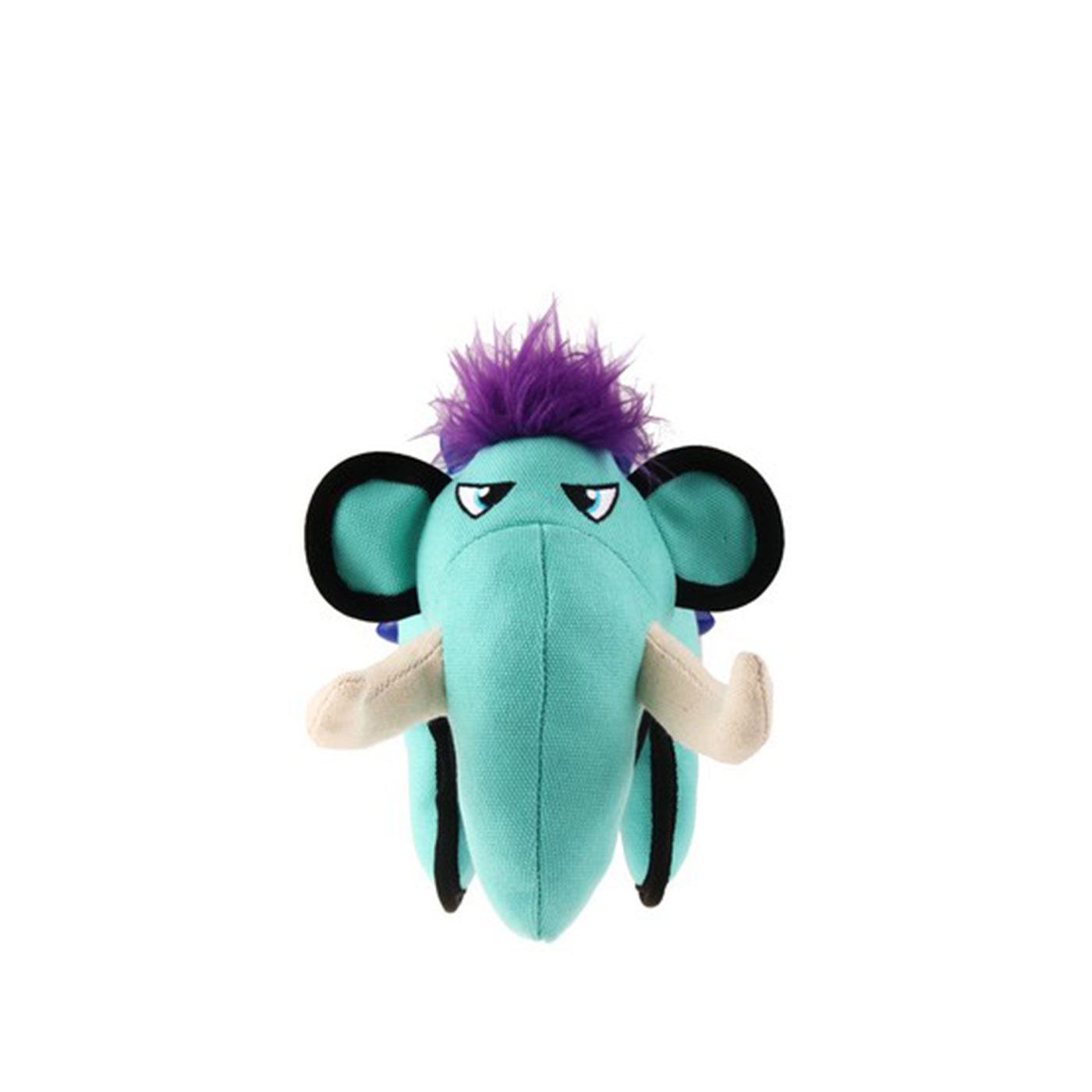 GiGwi Duraspikes Extra Durable Elephant