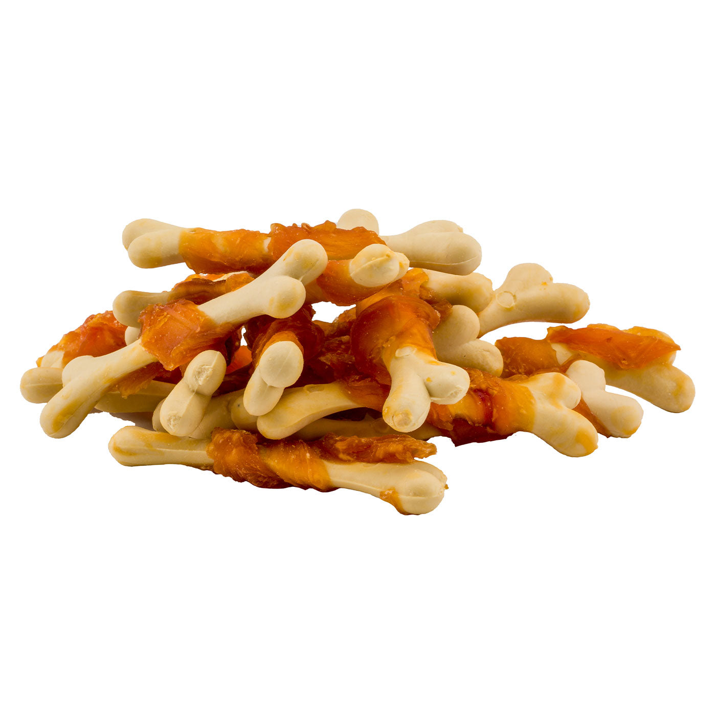 Good Boy Crunchy Chicken & Calcium Bones