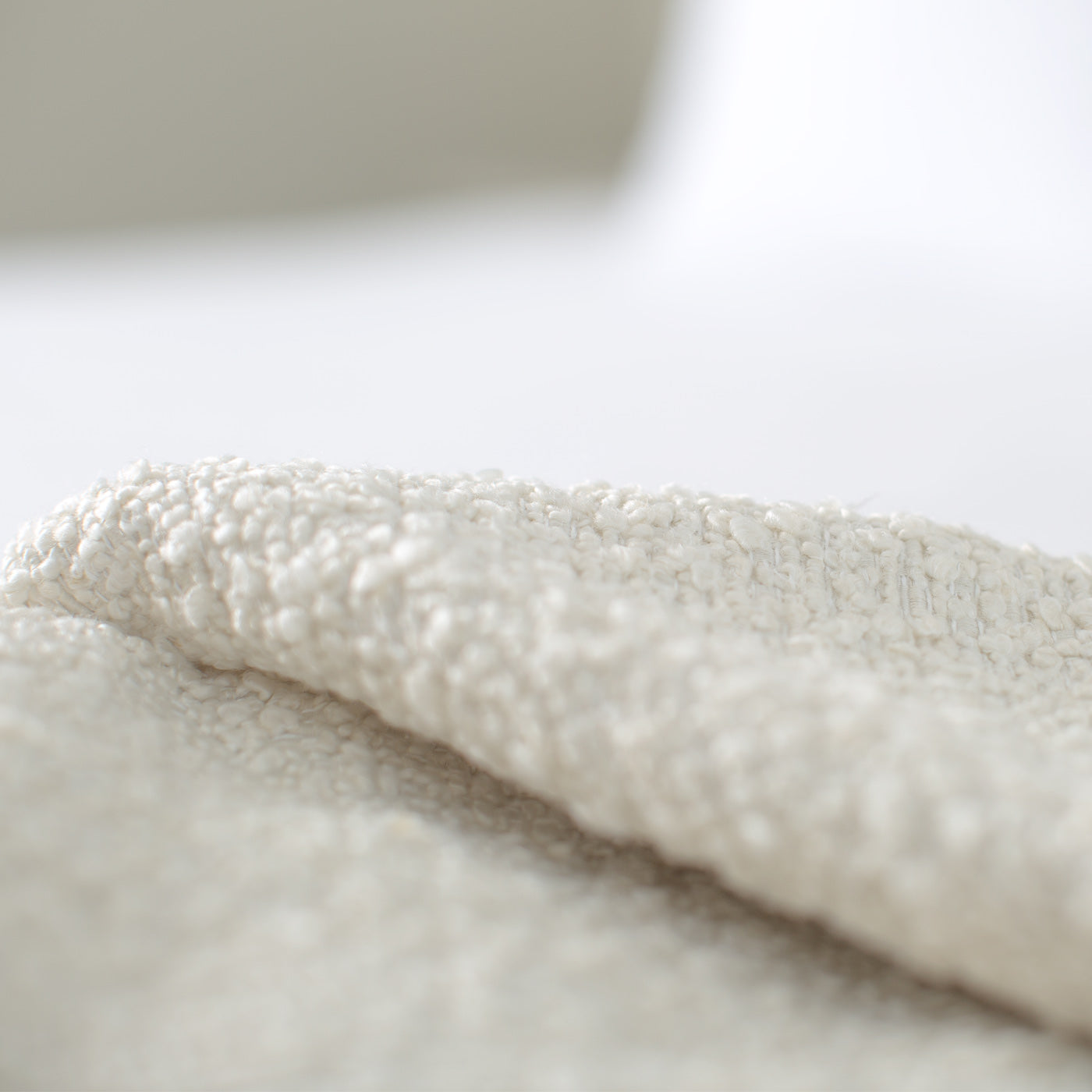 [color:ivory boucle] [colour:ivory boucle] Luxury Boucle Pet Scent Blanket collection, In Stunning Ivory Boucle. The Perfect Blanket For Dogs, Available at Lords & Labradors