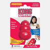 KONG Classic Toy - Red