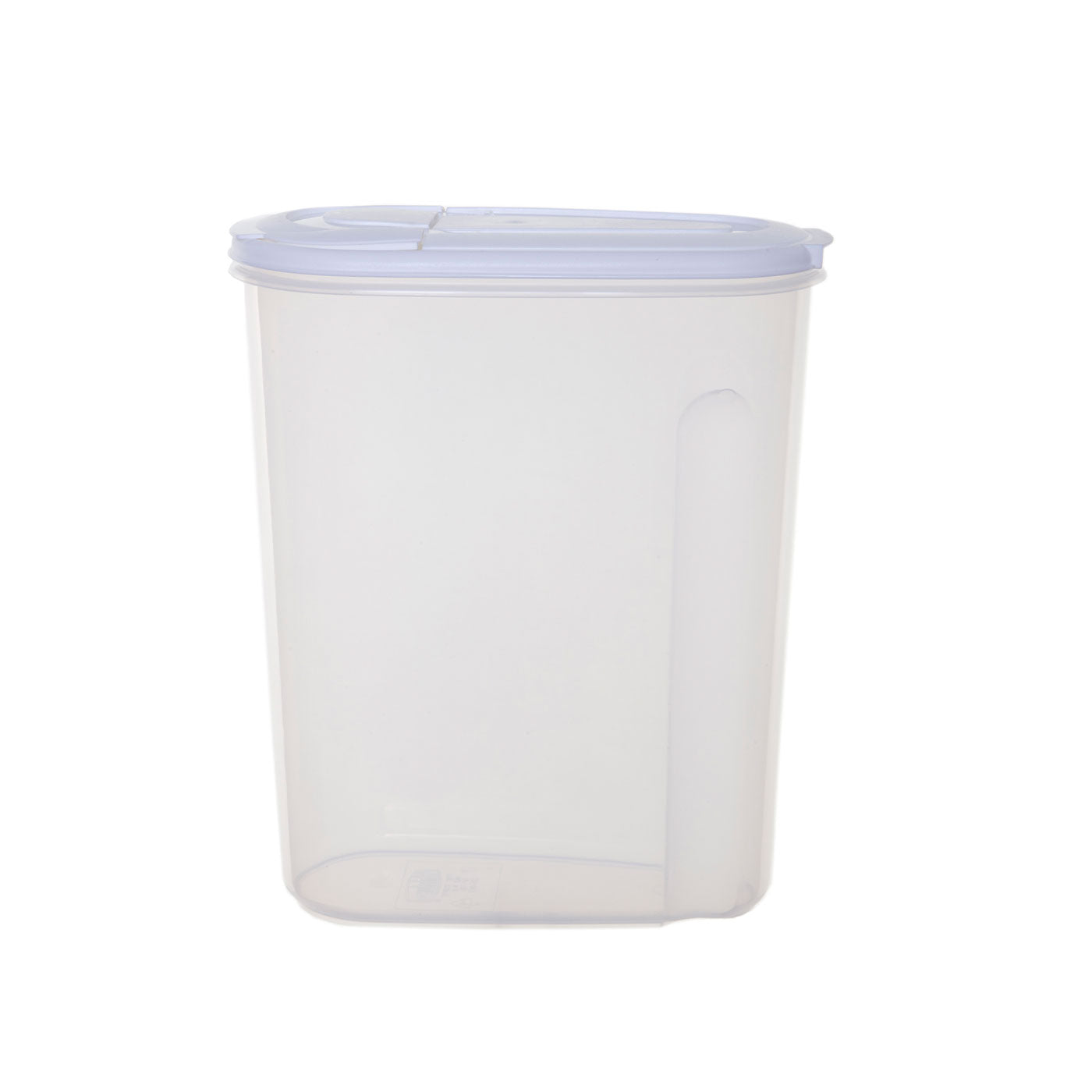 Whitefurze Dry Pet Food Storer 3L