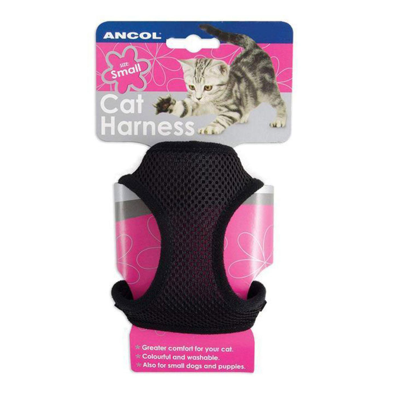 Ancol Cat/Kitten Harness