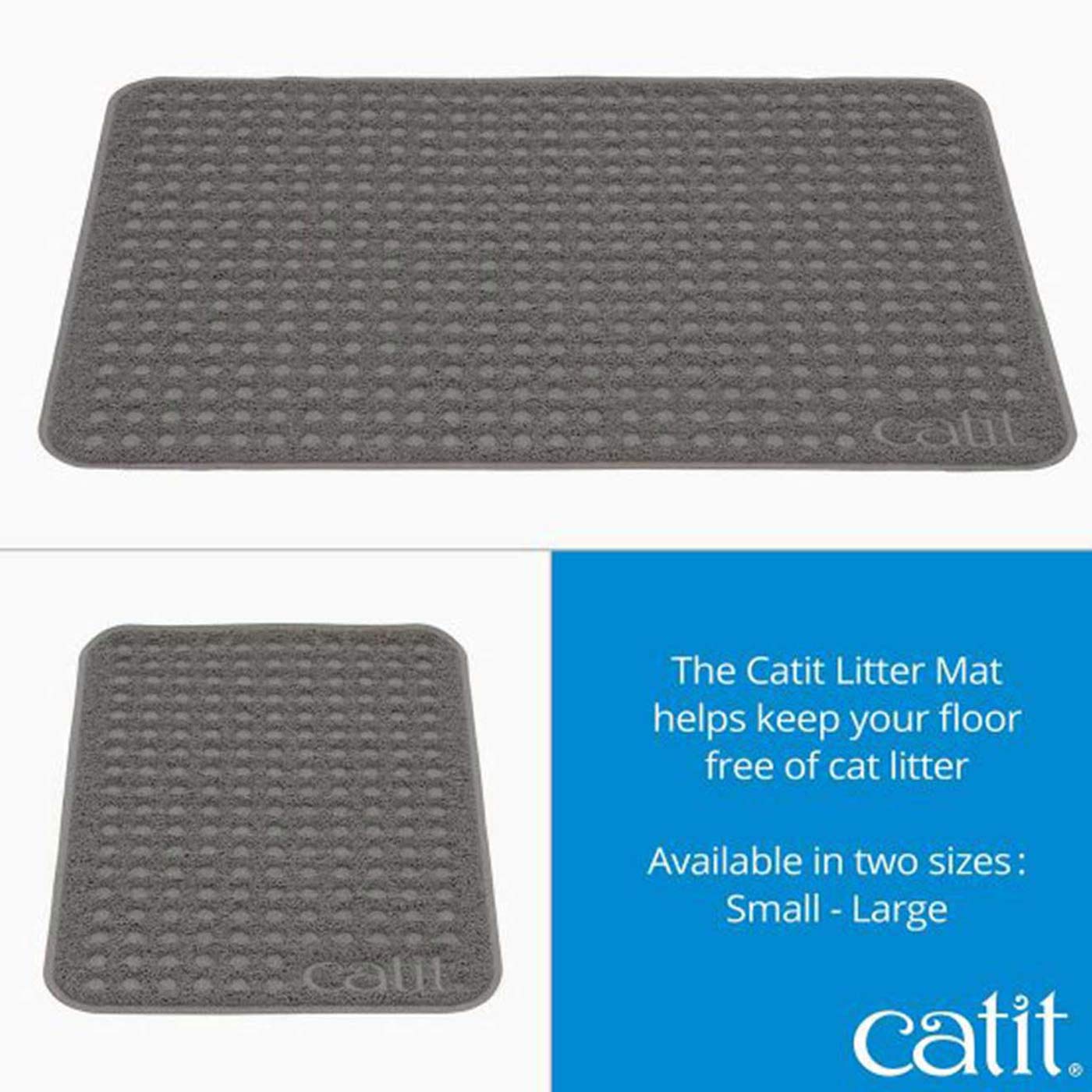 Catit Litter Mat