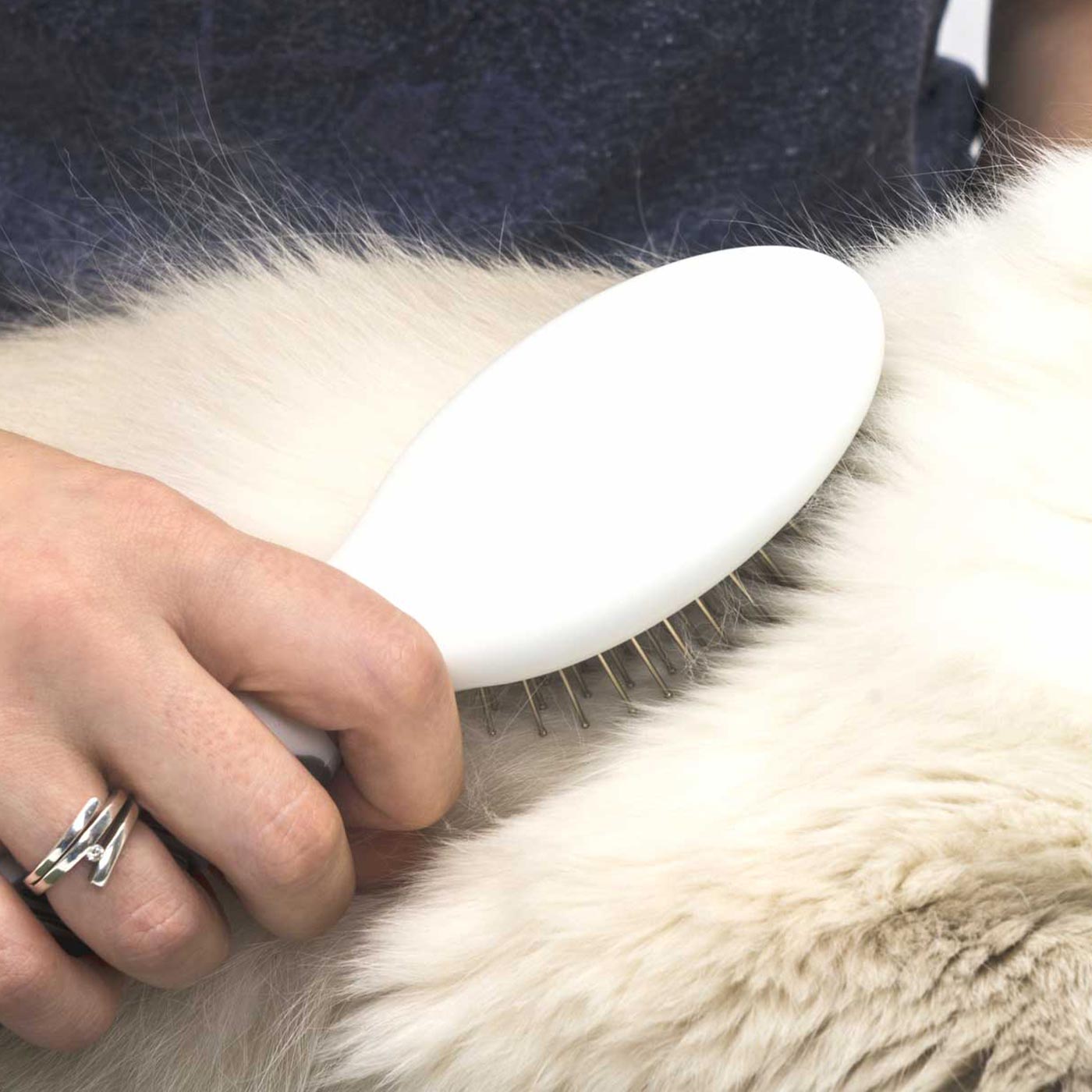 Catit Longhair Grooming Kit