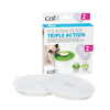 Catit Triple Action Filters (for Catit Flower Fountain)