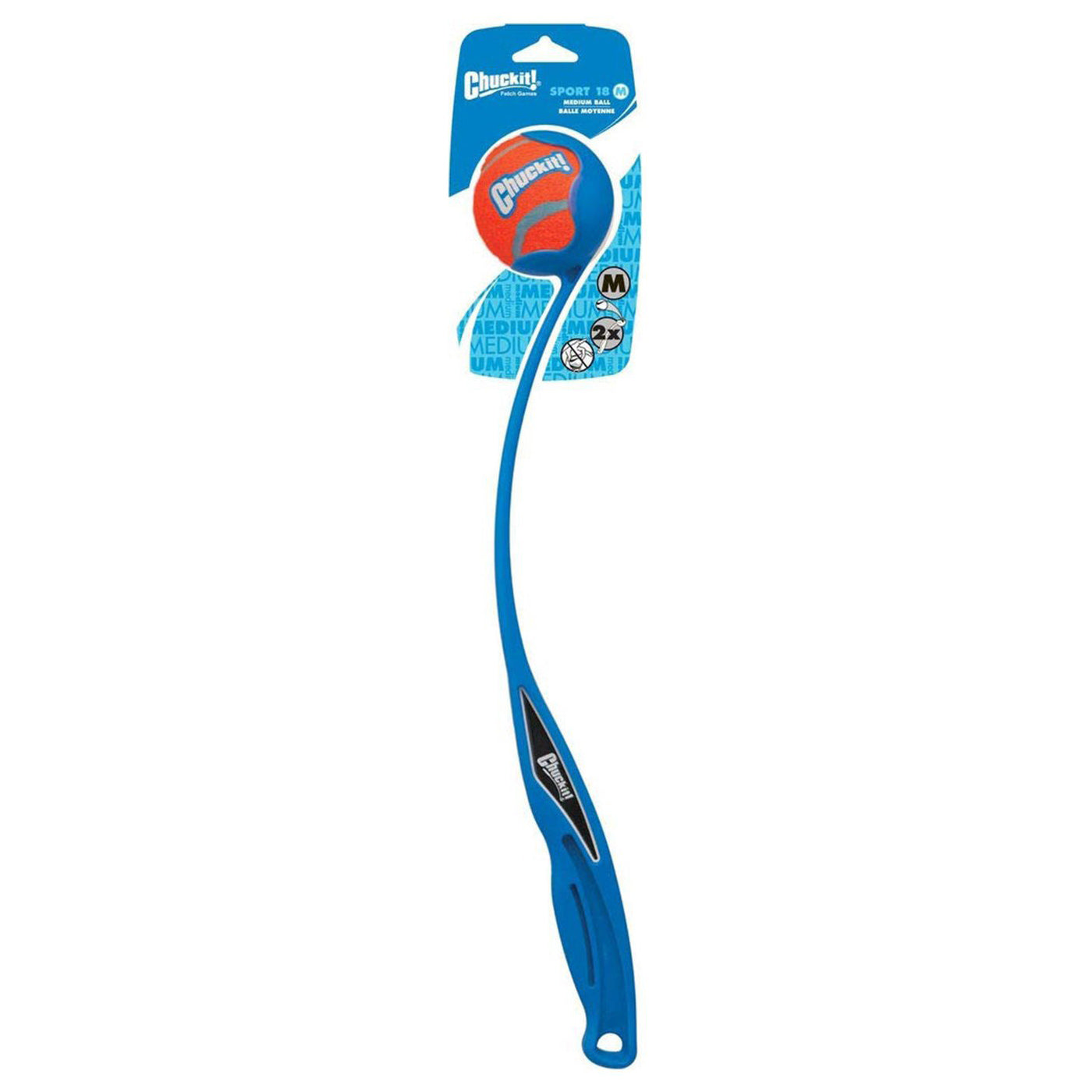 Chuckit Sport 18M Ball Launcher