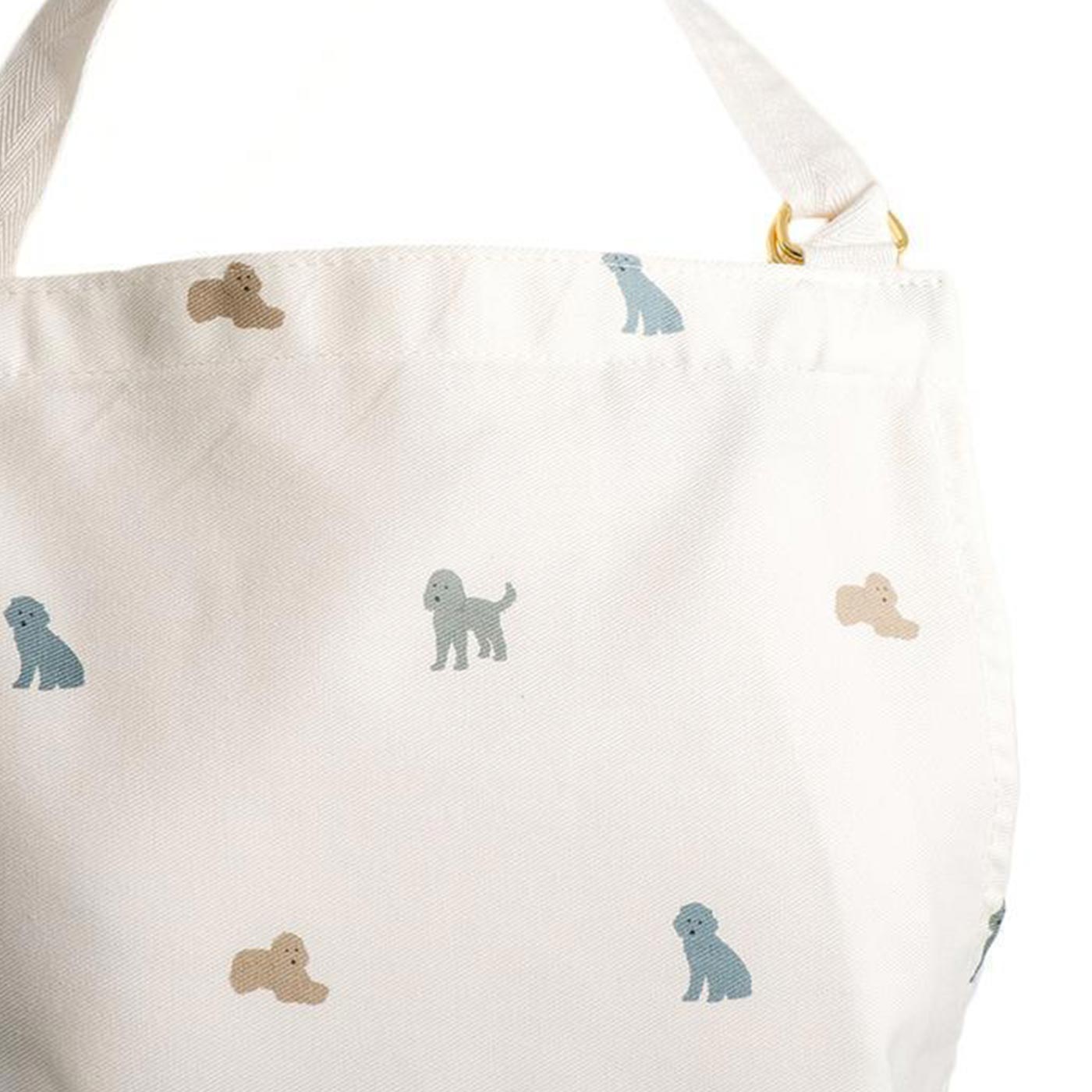 Discover The Perfect Cooking Apron, Printed With Cuddlesome Cockapoos Apron! The Perfect Gift For Cockapoo Lovers! Made Using 100% Cotton! Available Now at Lords & Labradors
