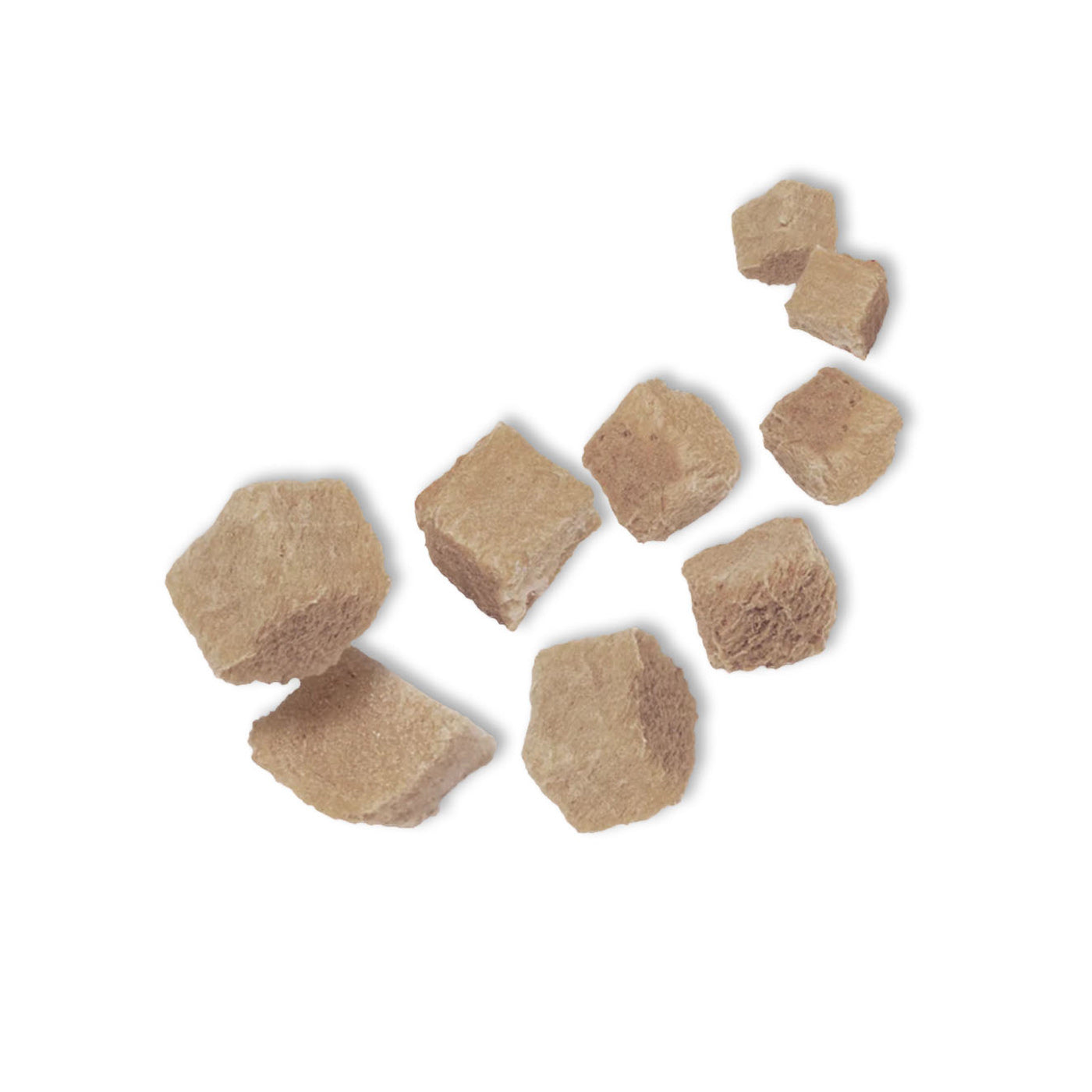 HiLife It's Only Natural Duck Breast Treats