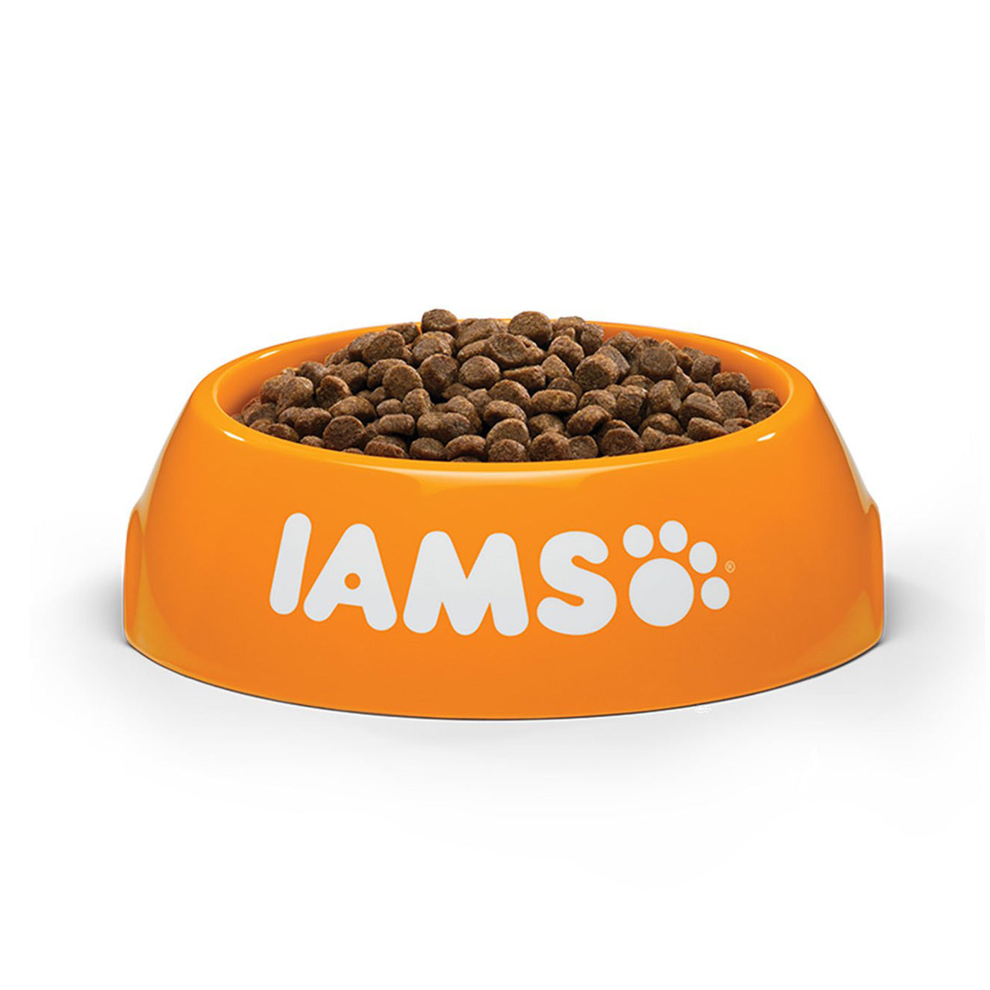 Iams Vitality Chicken Kitten Food
