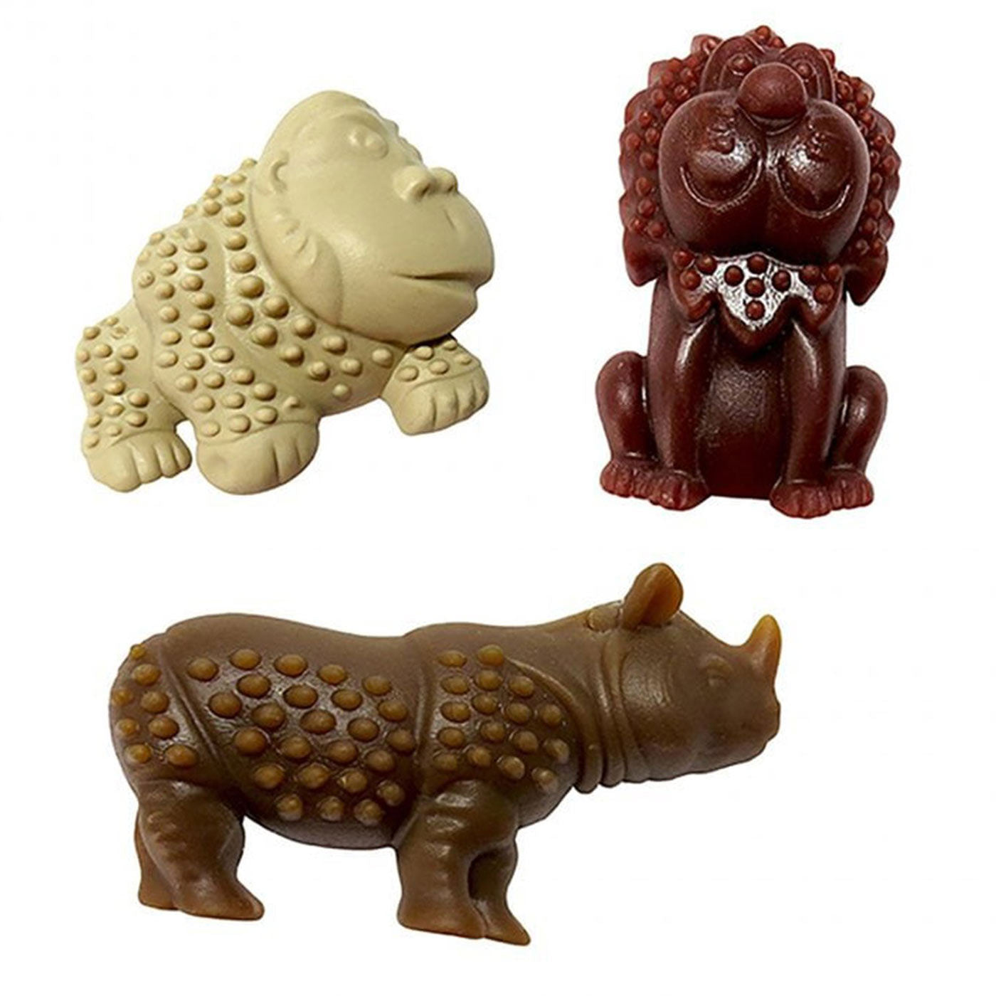 Jungle Meaty Teething Chew