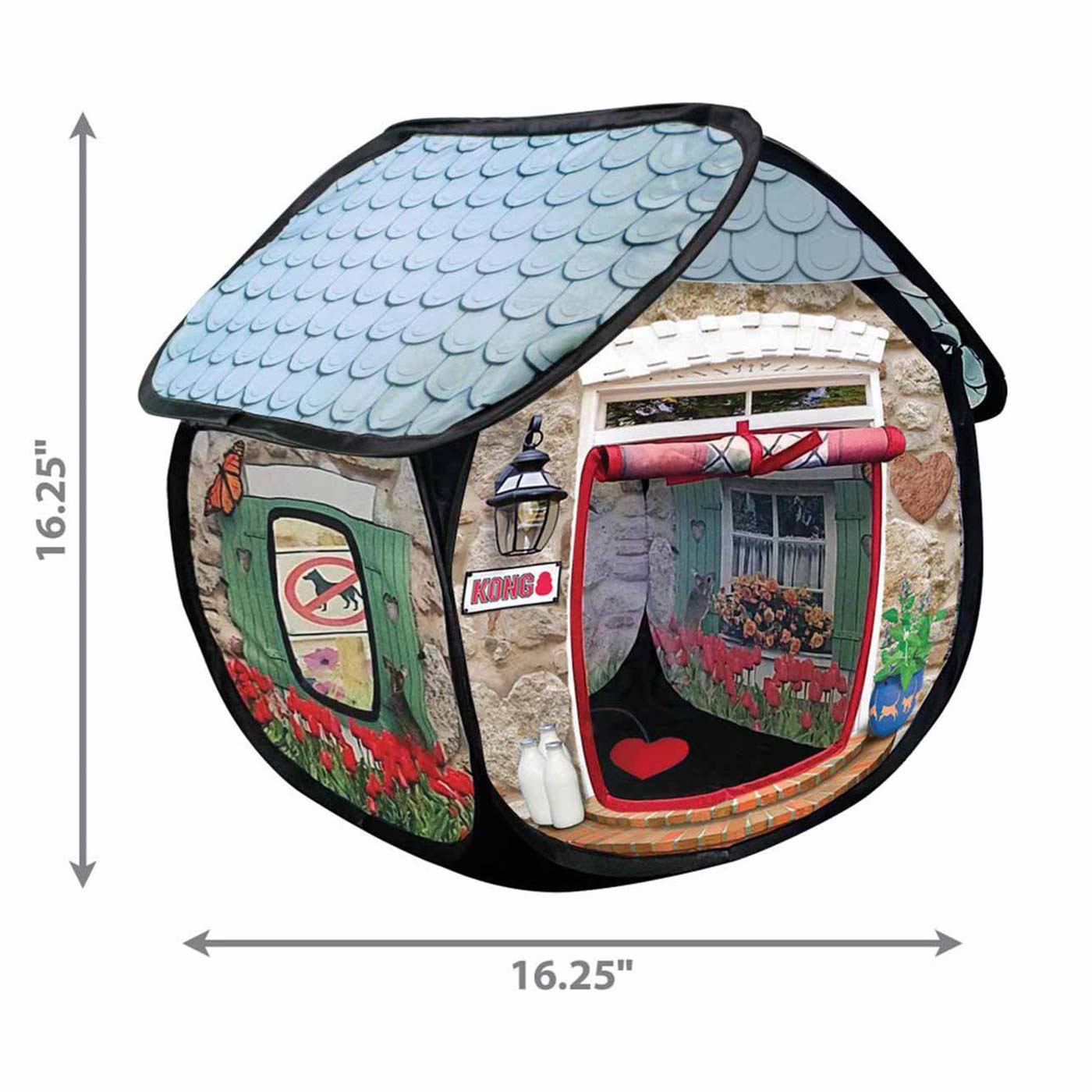 KONG Play Spaces Bungalow